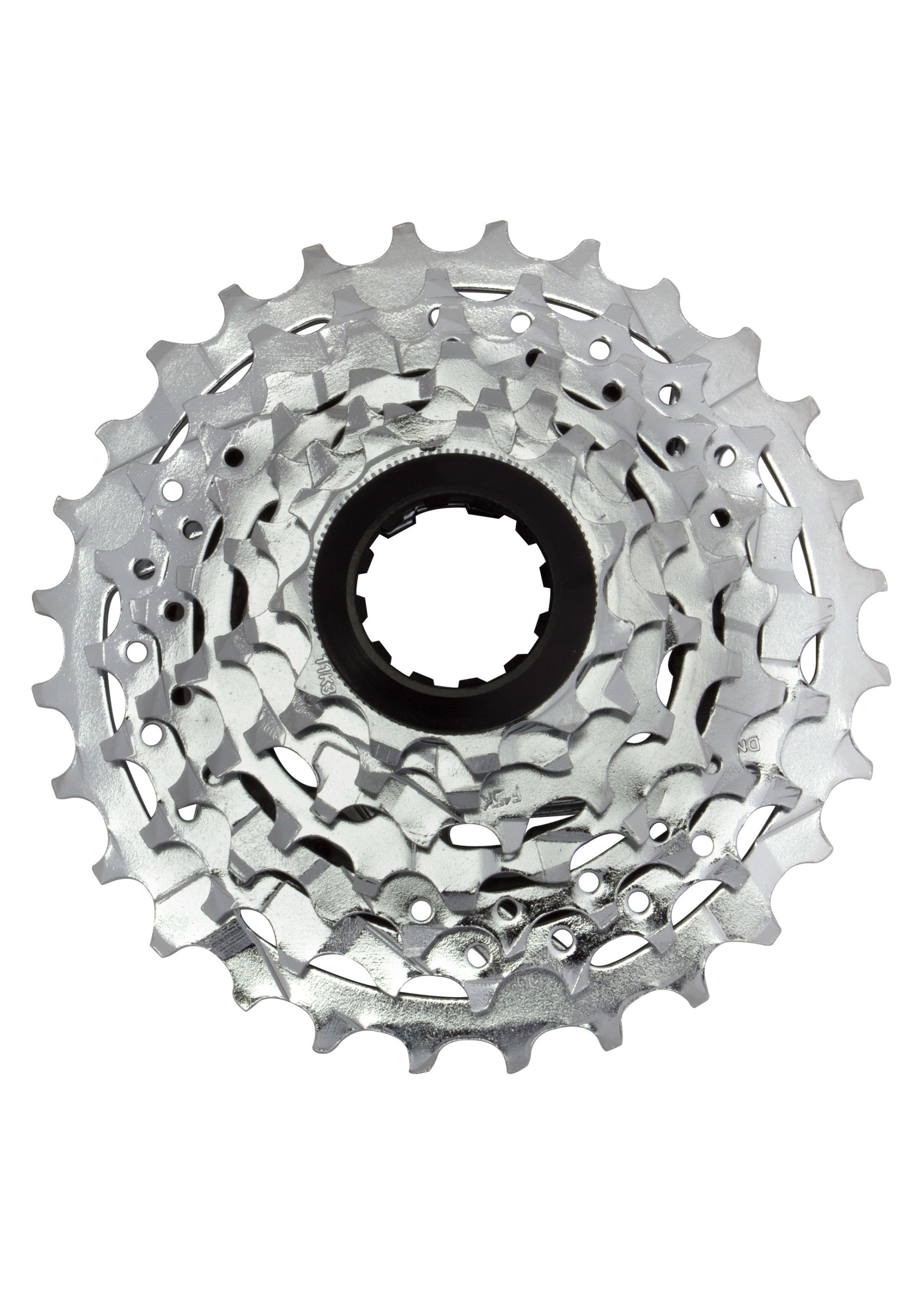7 Speed Cassettes