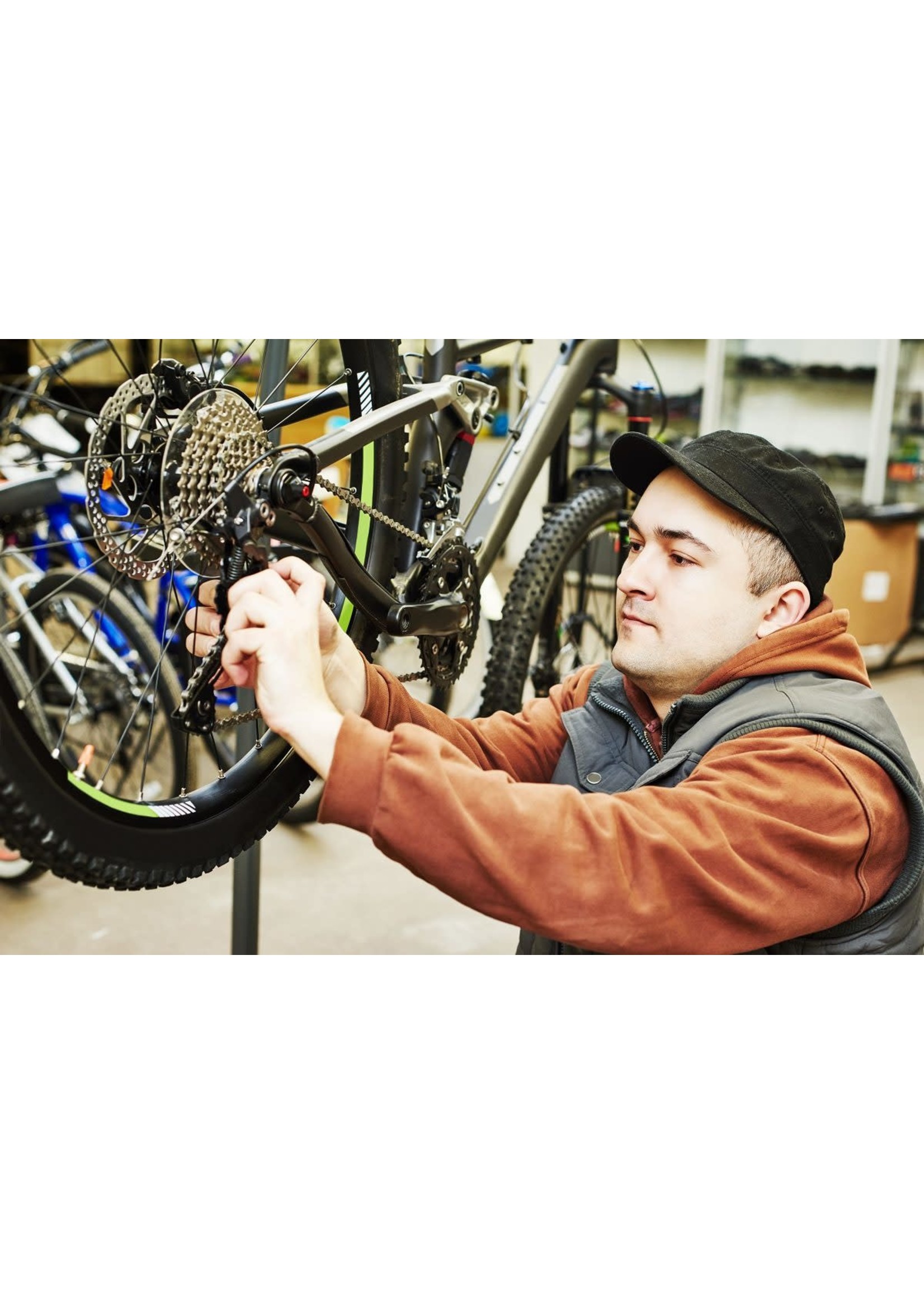 Minimum Labor Charge for Miscellaneous Help