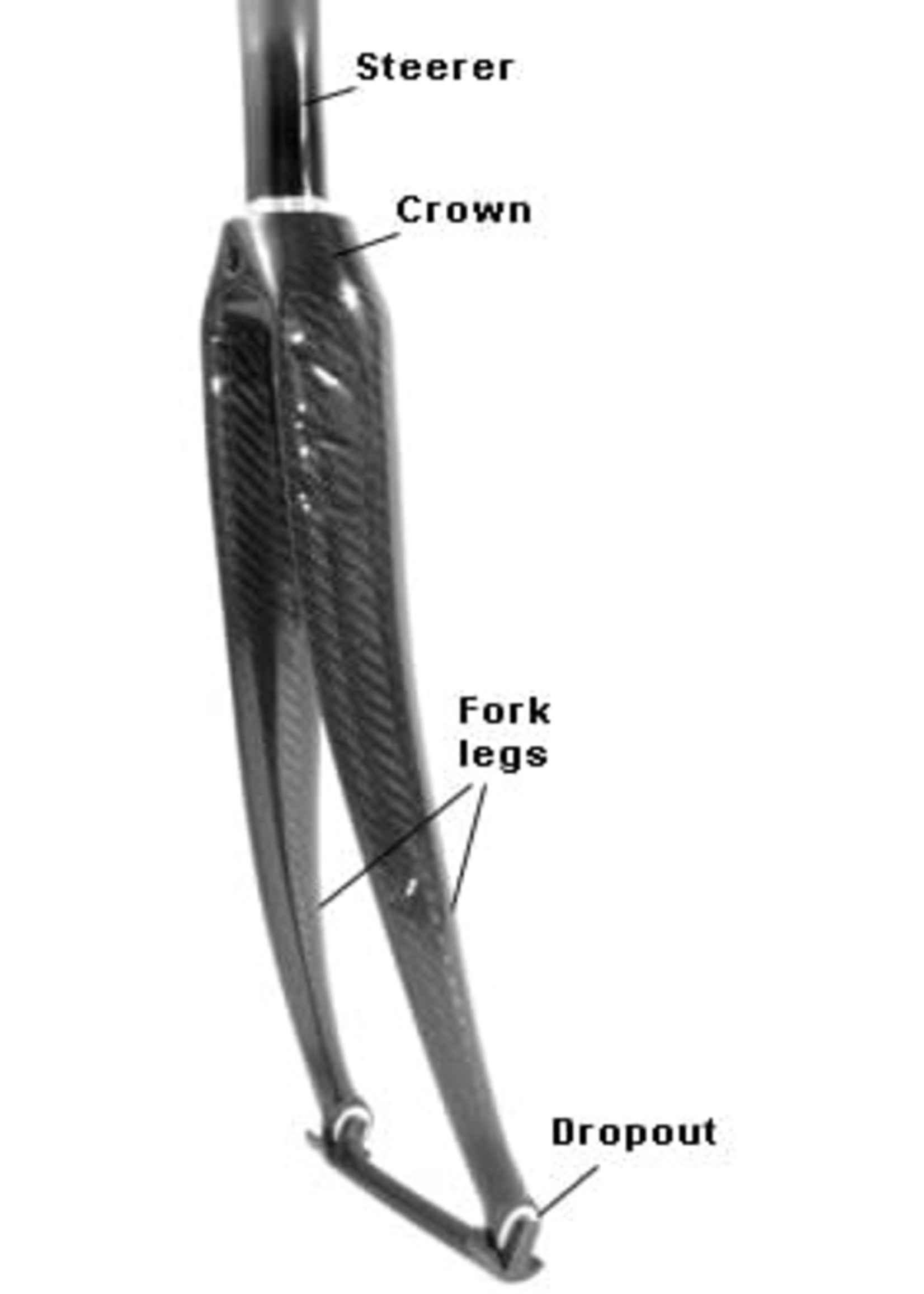 Fork Installation Labor