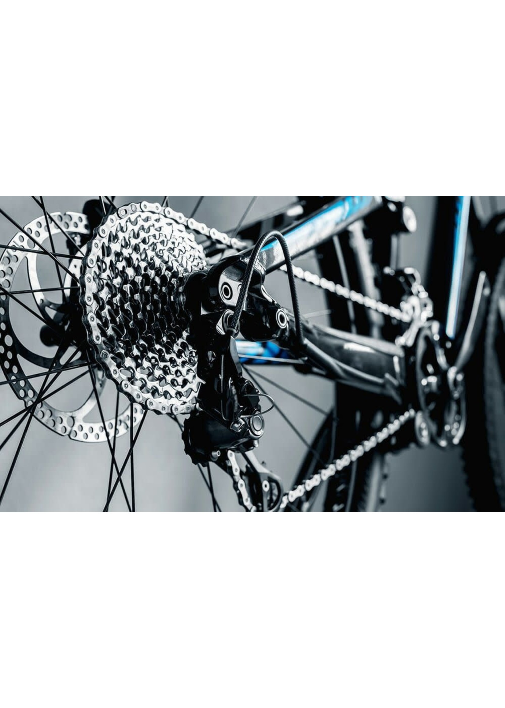 Drive Train Clean Labor