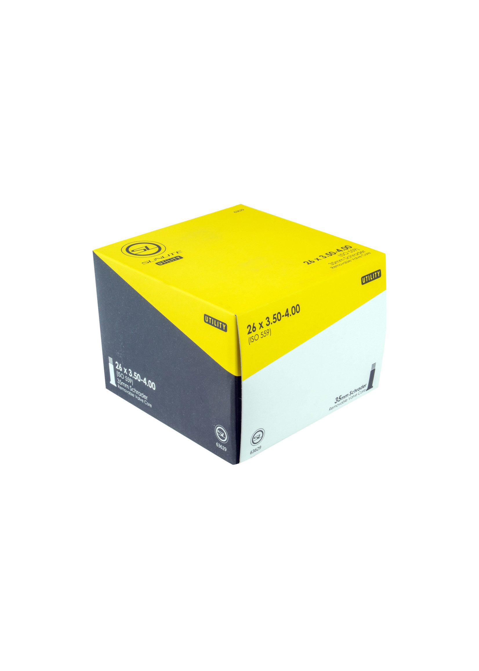 Bicycle Inner Tube