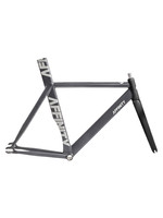 Affinity Aero Kissena Track Frame
