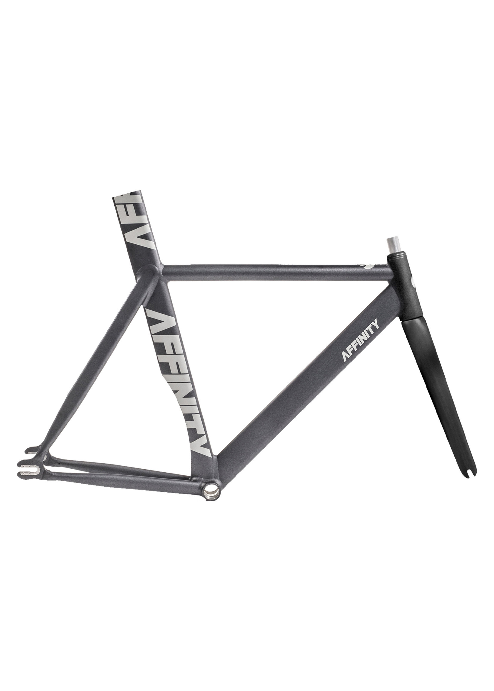 Affinity Aero Kissena Track Frame