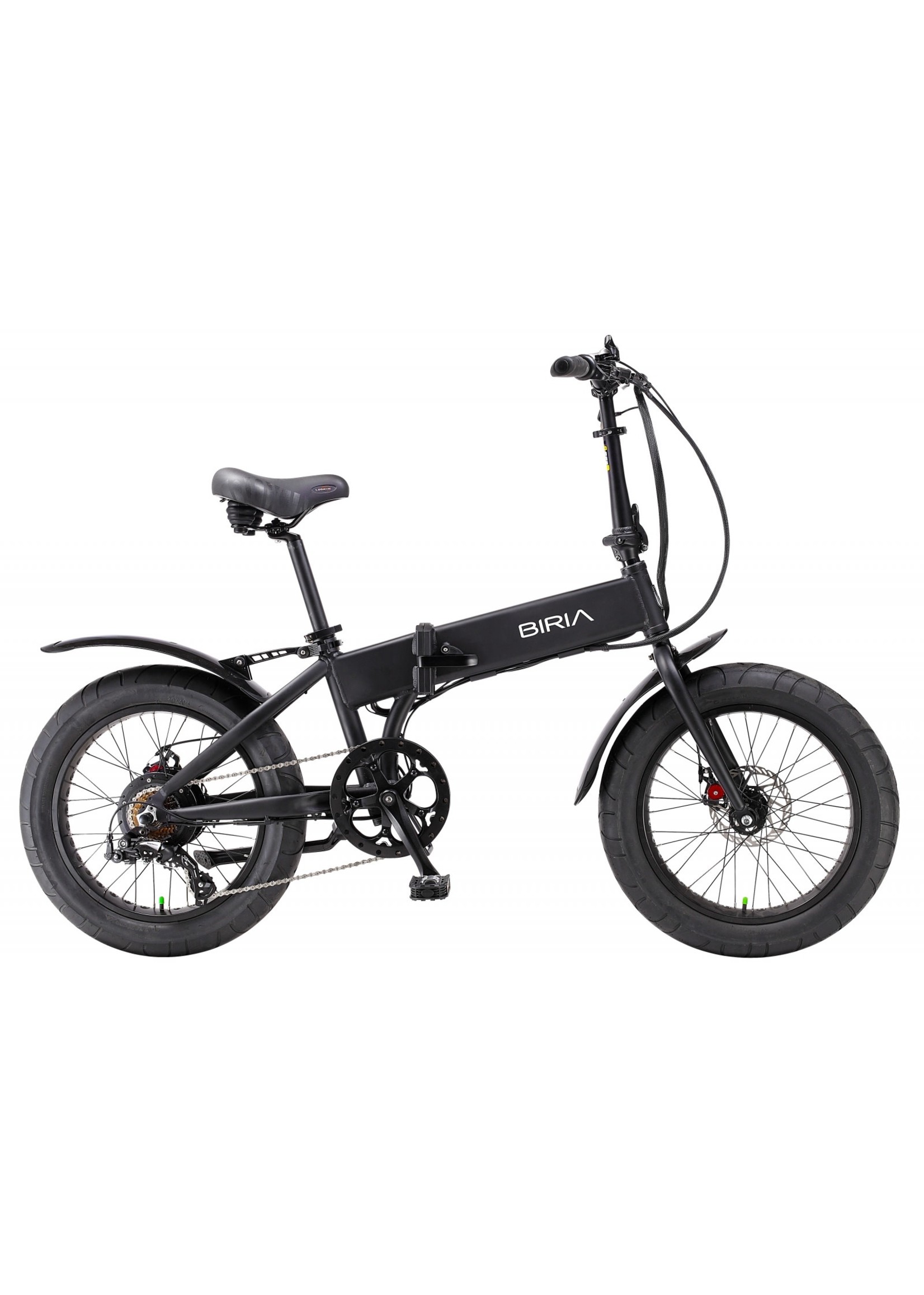 Biria Series 2
