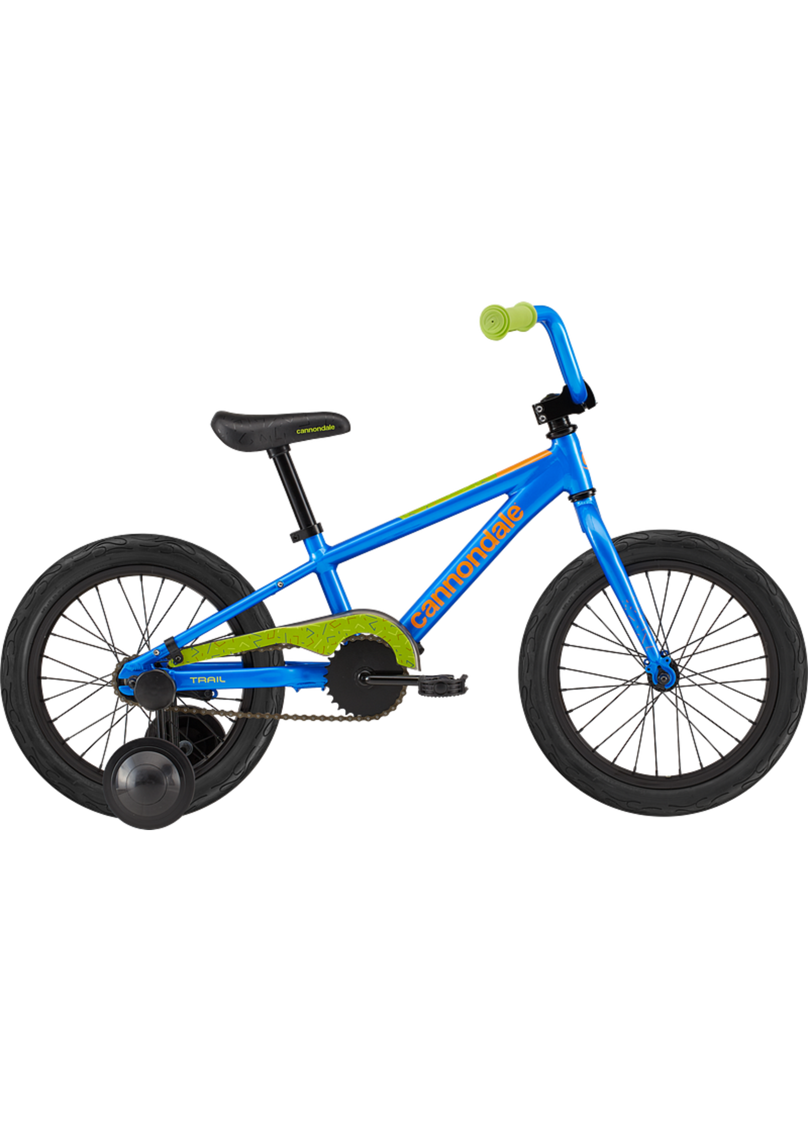 cannondale Trail 16 SS 2022