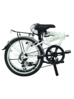 Dahon SUV D6