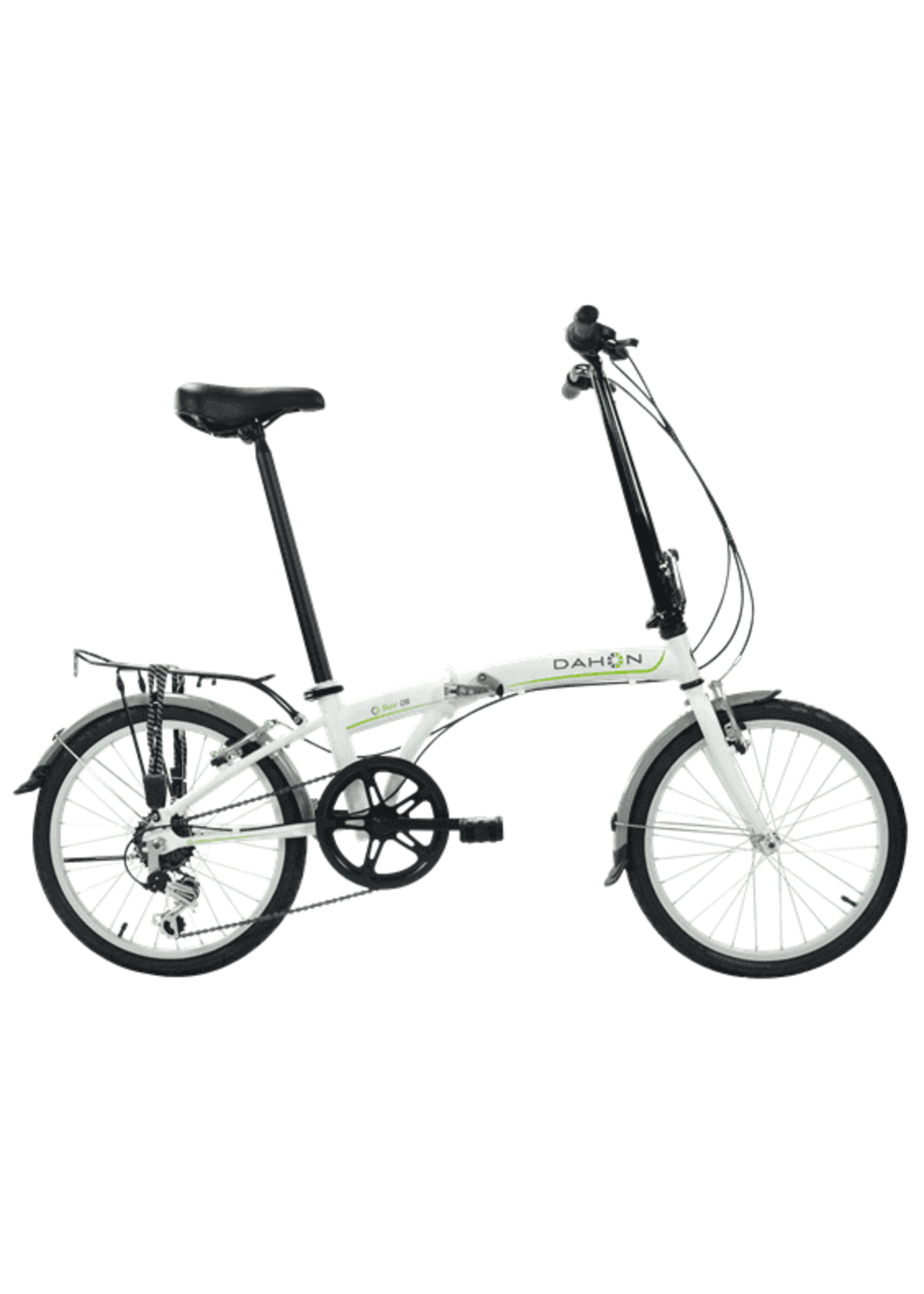 Dahon SUV D6