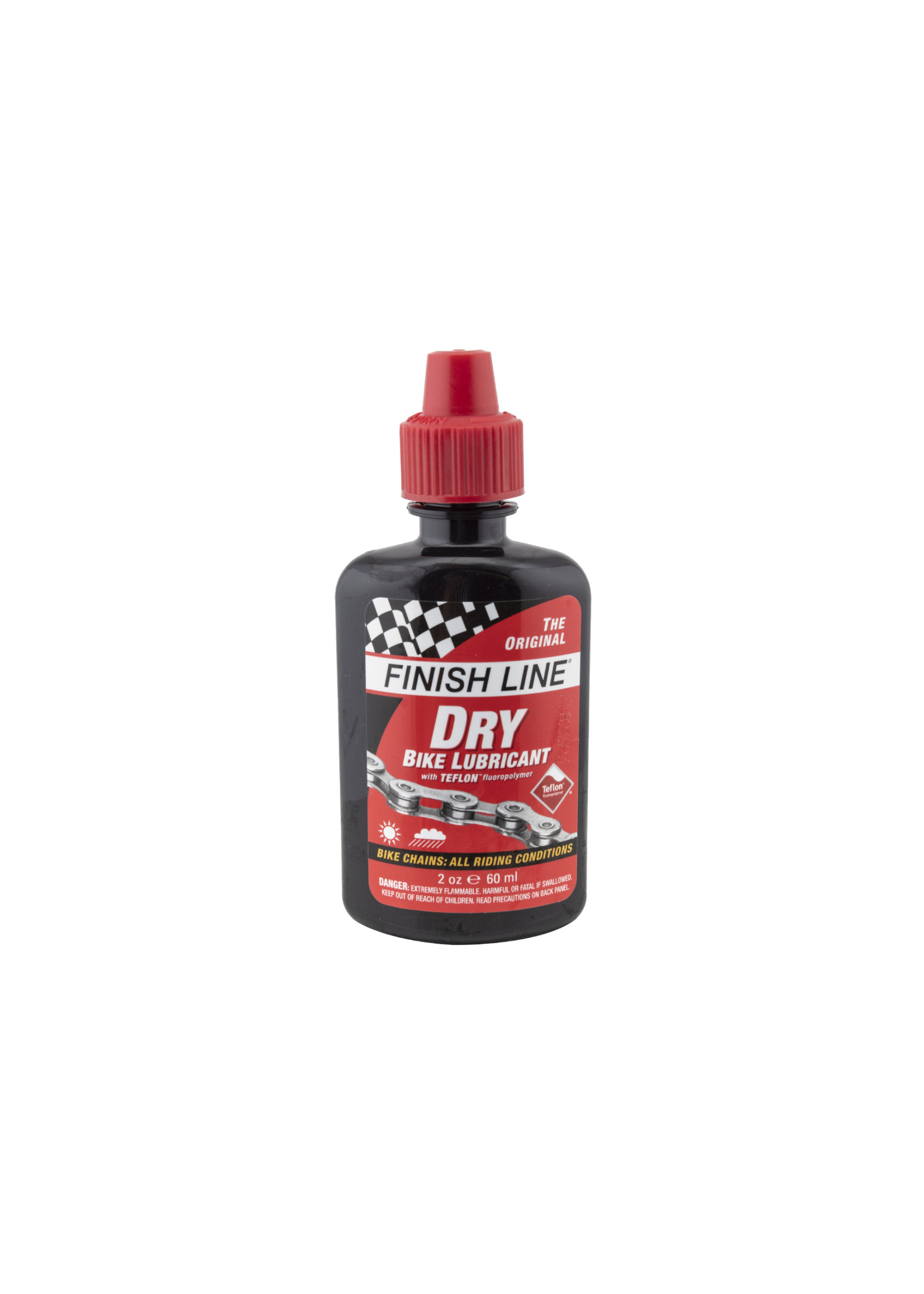 Finish Line Dry Lube
