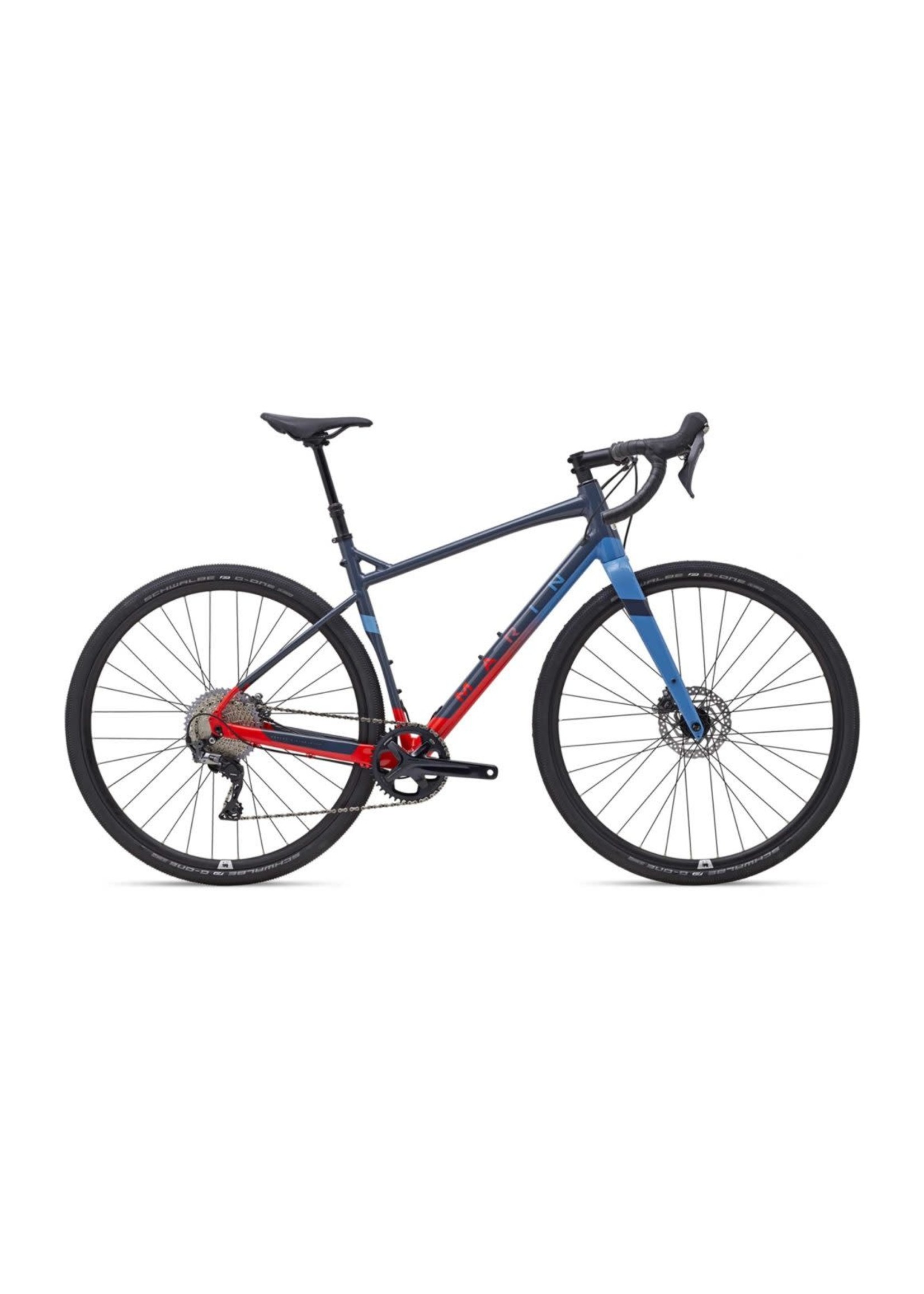 Marin Gestalt X11