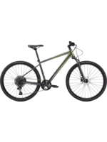 cannondale Quick CX 1