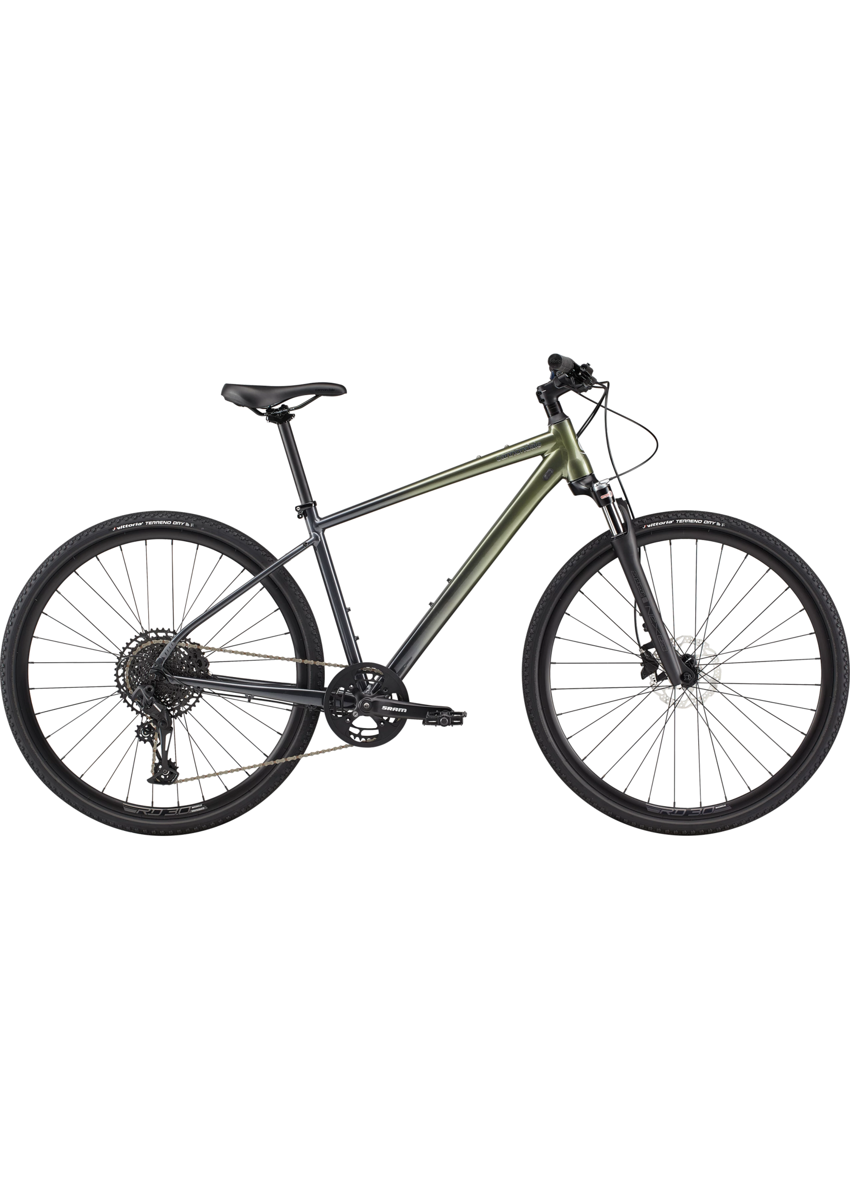 cannondale Quick CX 1