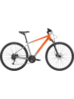 cannondale Quick CX 2