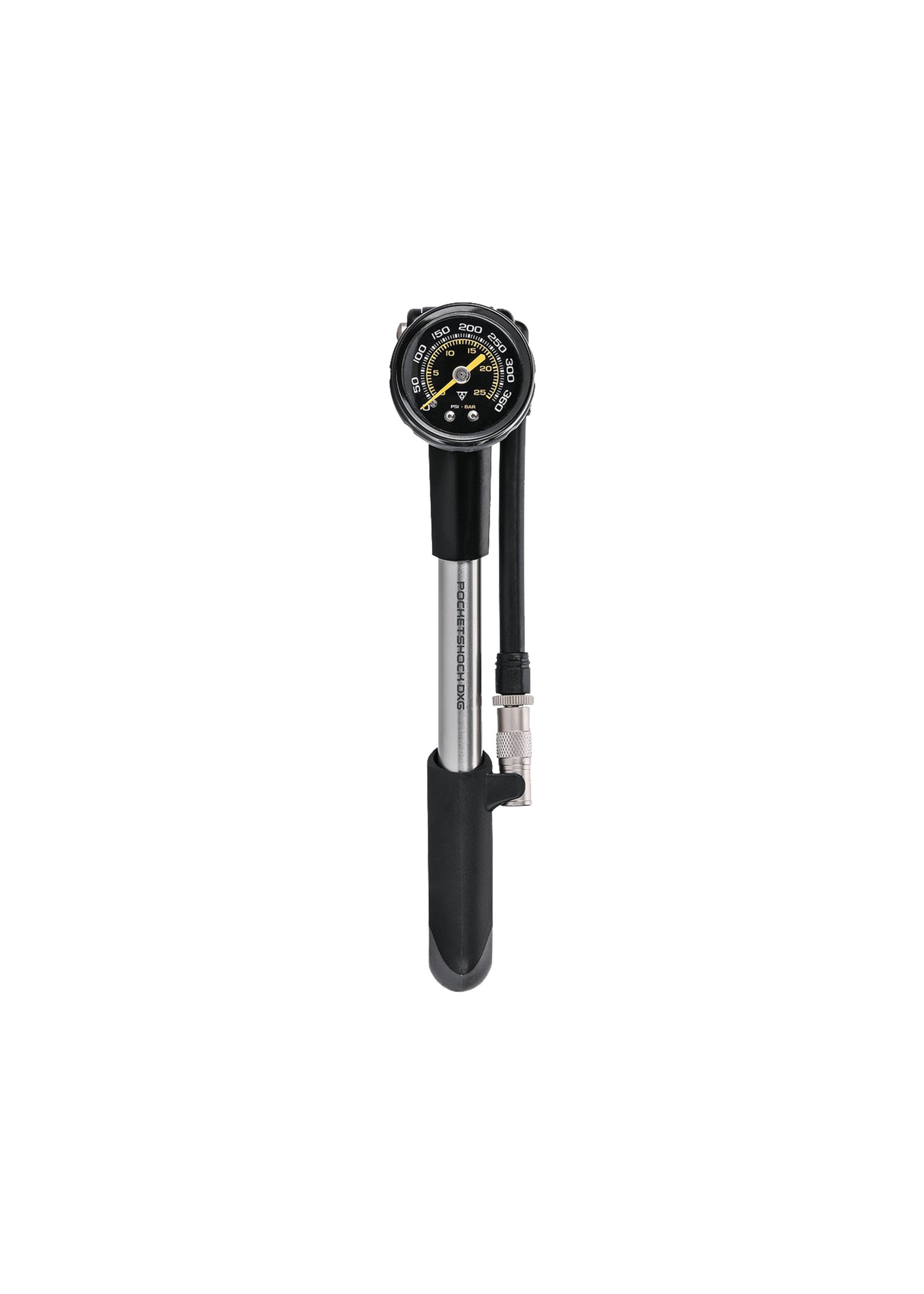 PocketShock DSG