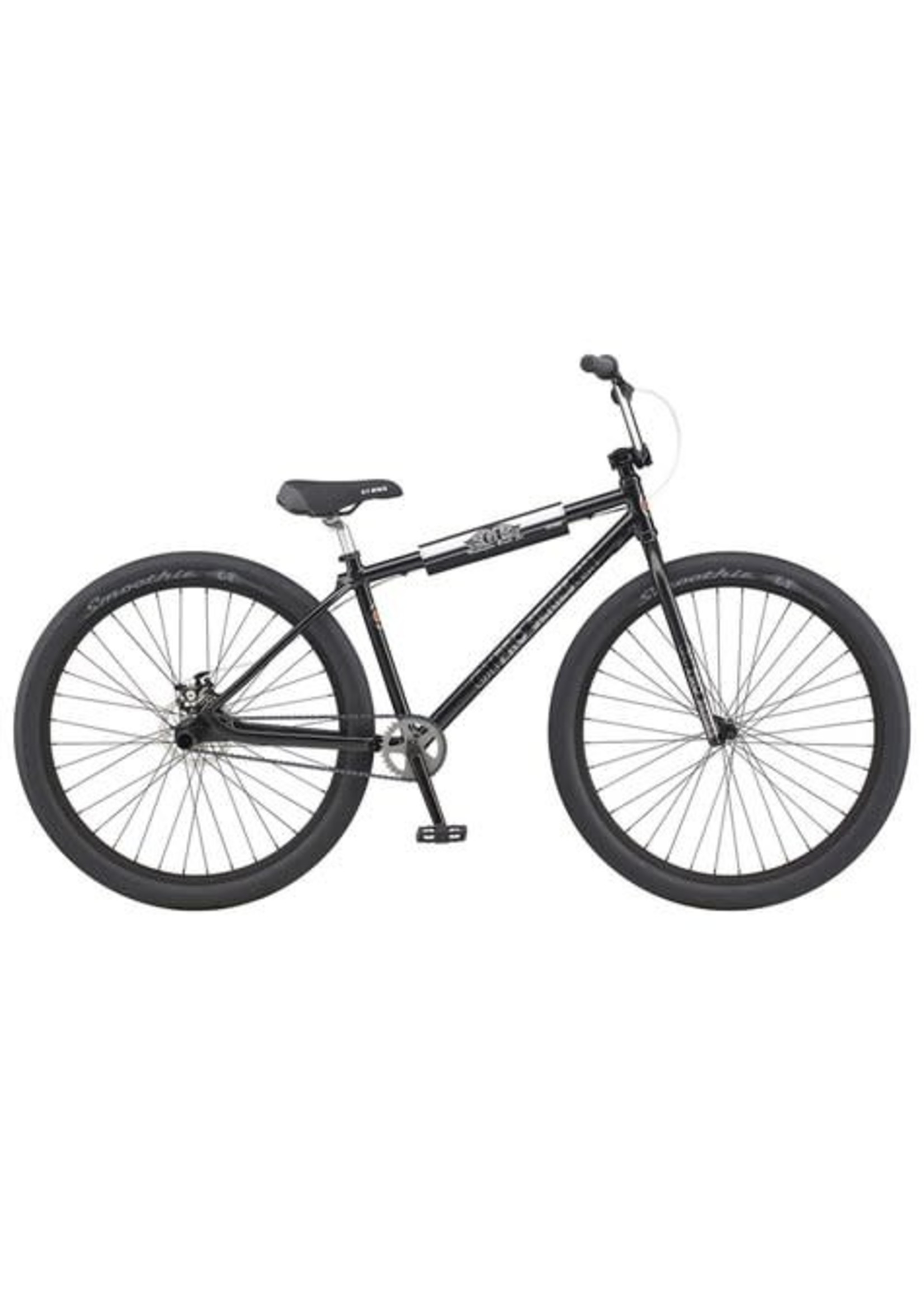 Gt pro cheap series bike