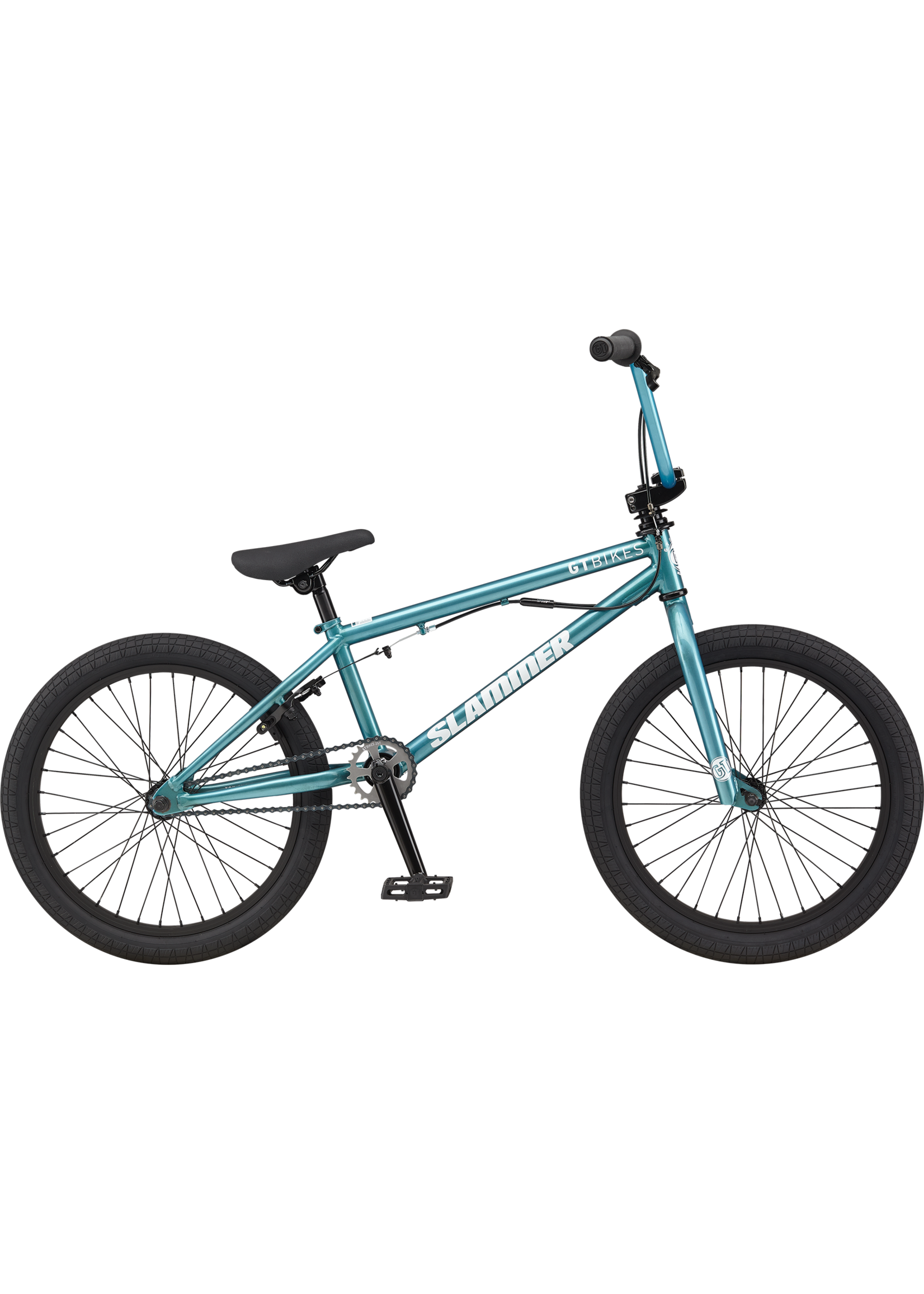 GT Slammer Mint