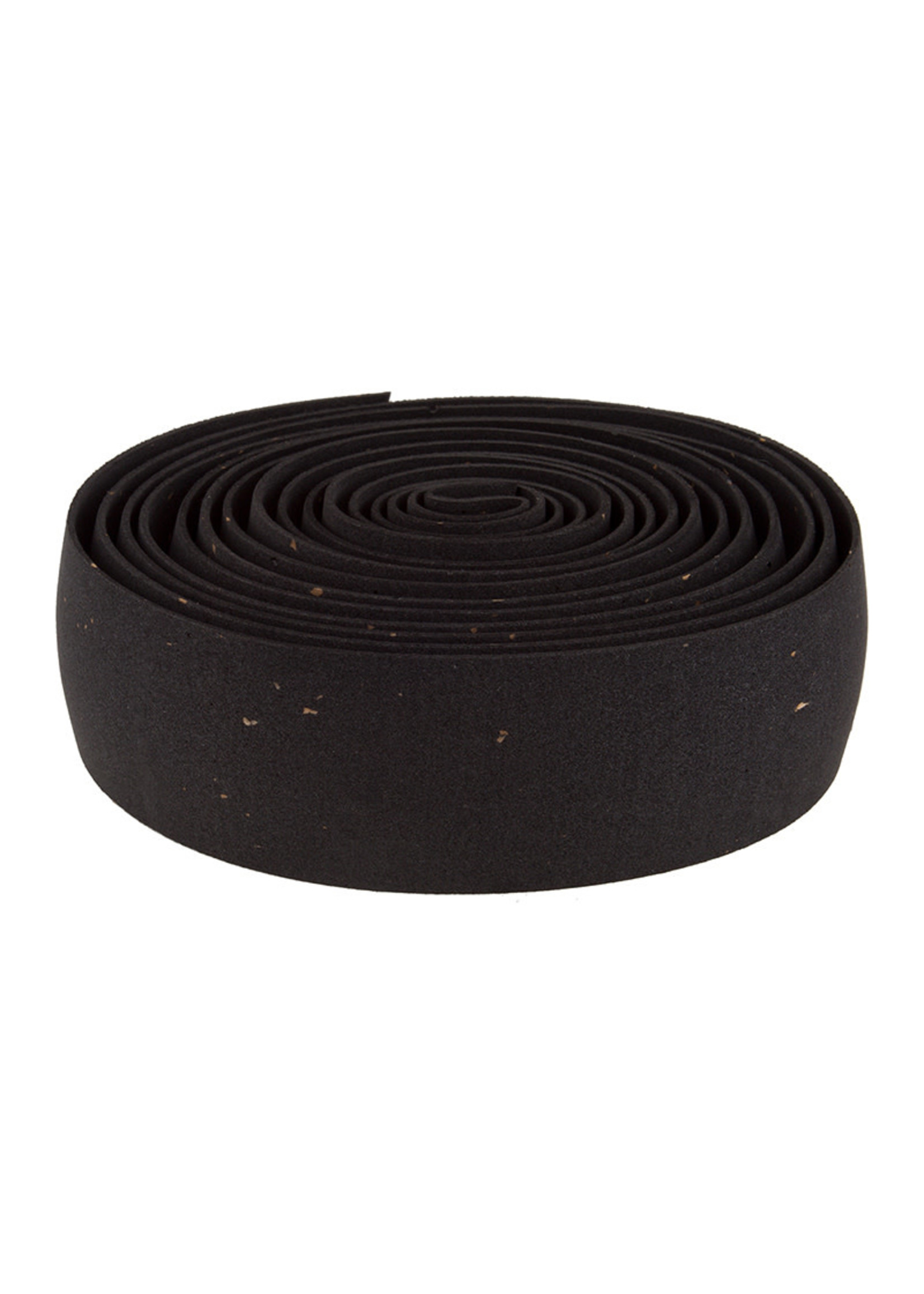 Cork Handlebar Tape Black
