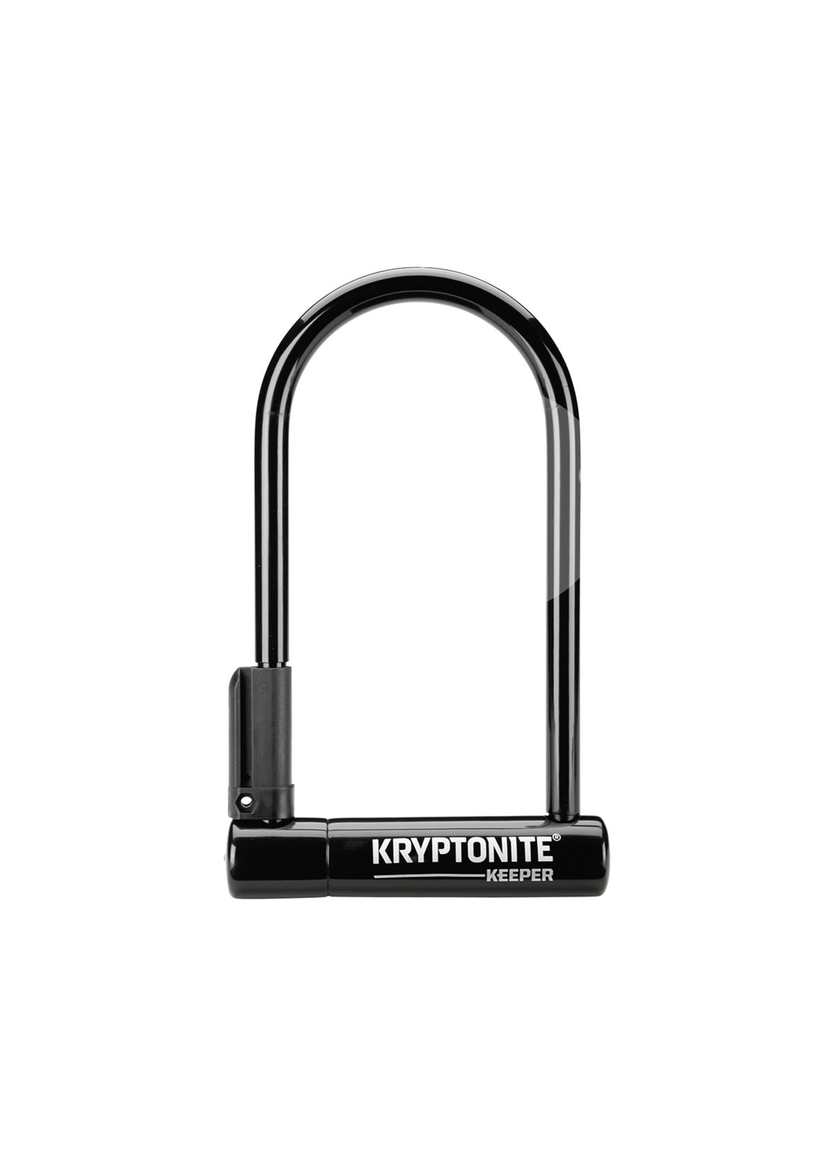 Kryptonite Keeper U Lock