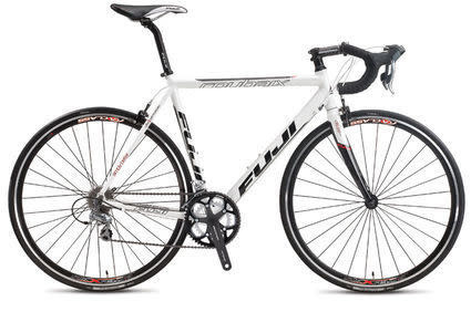 Fuji 2.0 road bike new arrivals