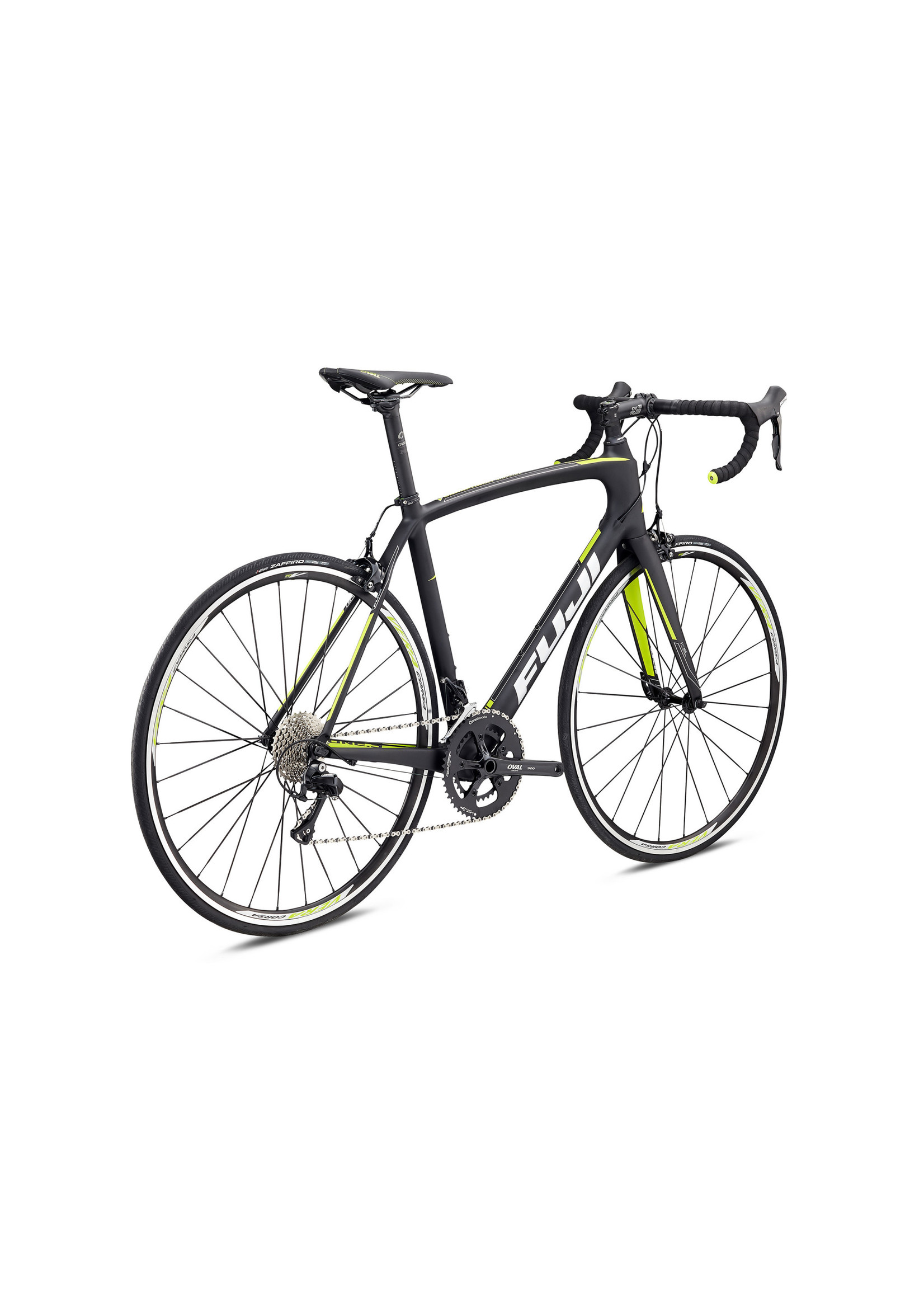 Fuji Grand Fondo 1.3 Medium