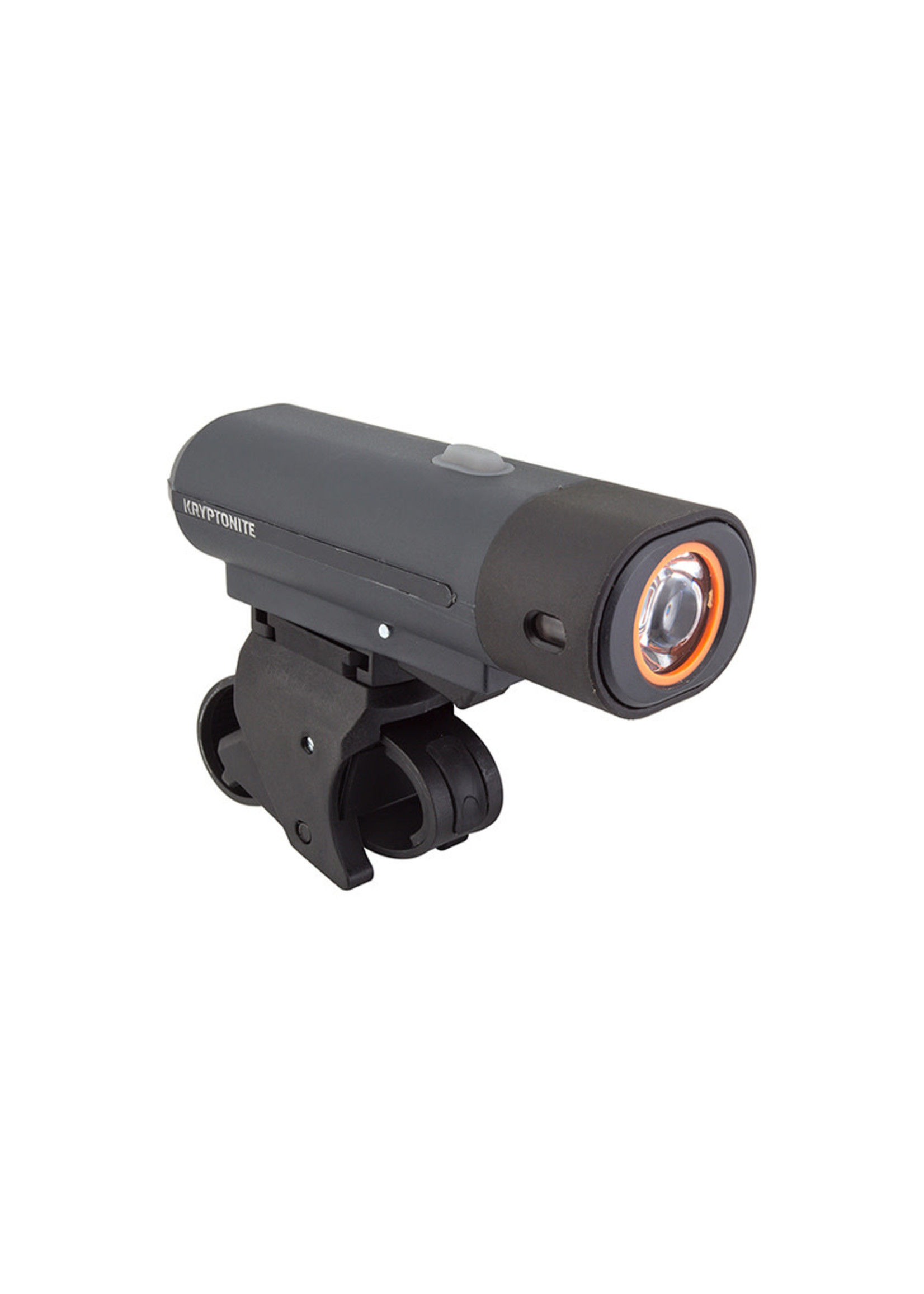 Kryptonite, Street F-300, Light, Front, Black
