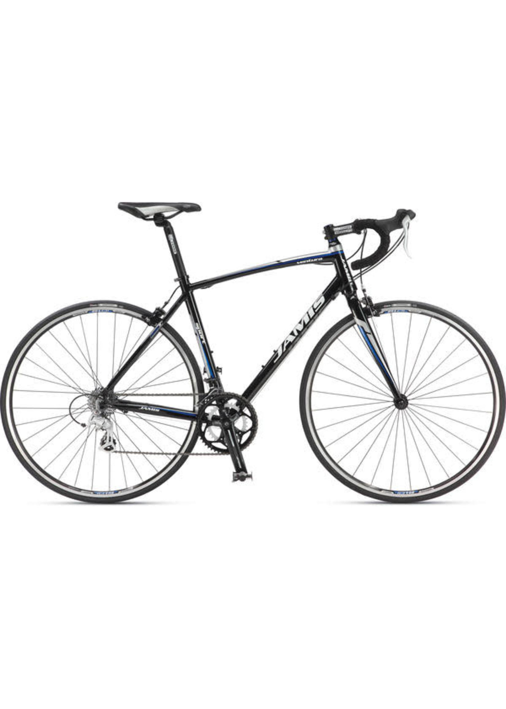 Jamis Jamis Ventura Sport 48