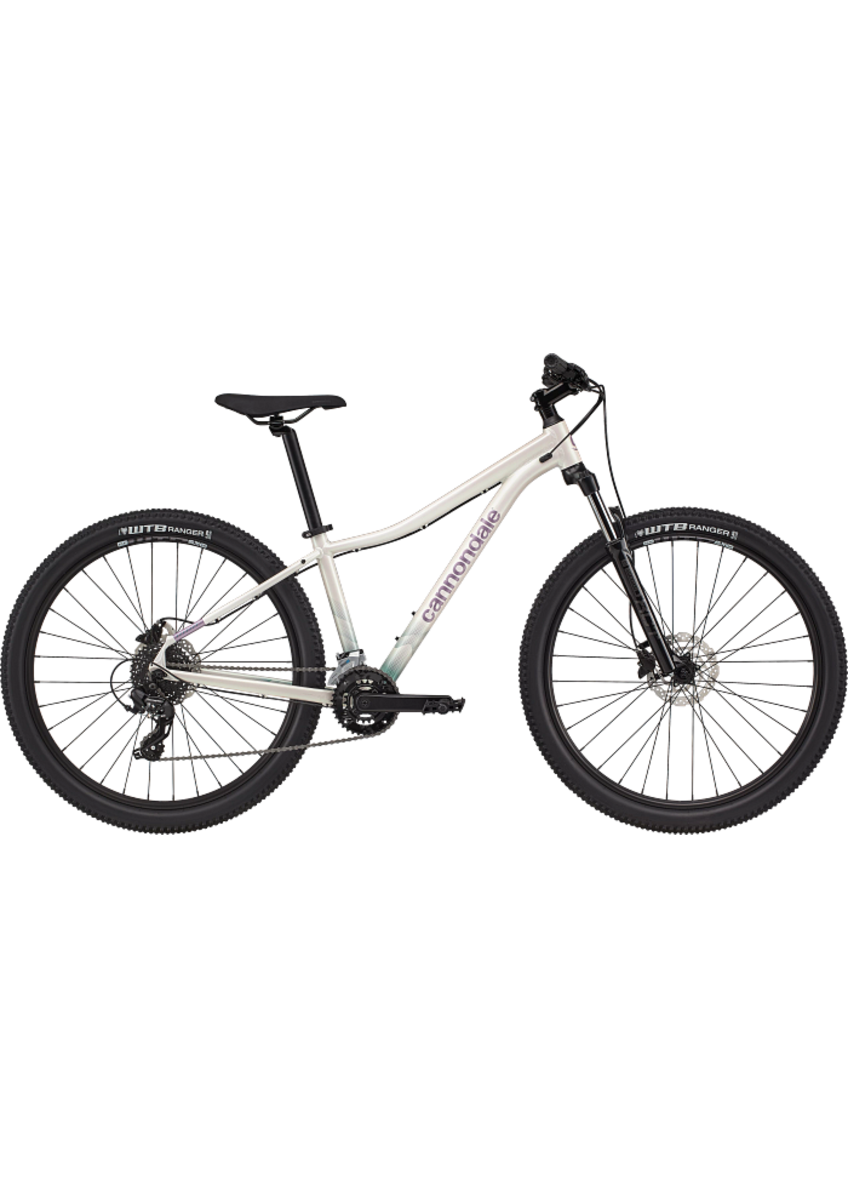 cannondale Trail 7