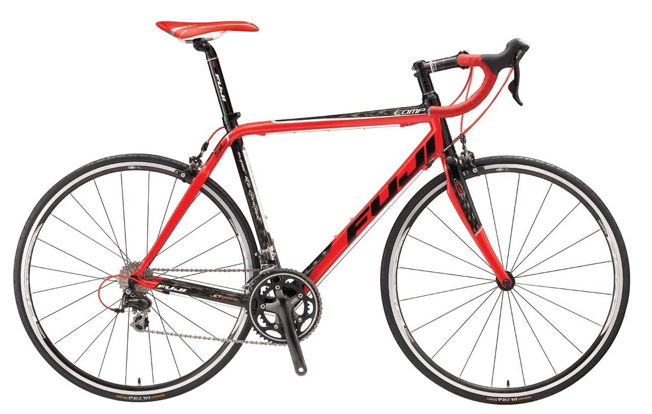 Fuji sl1 carbon hot sale