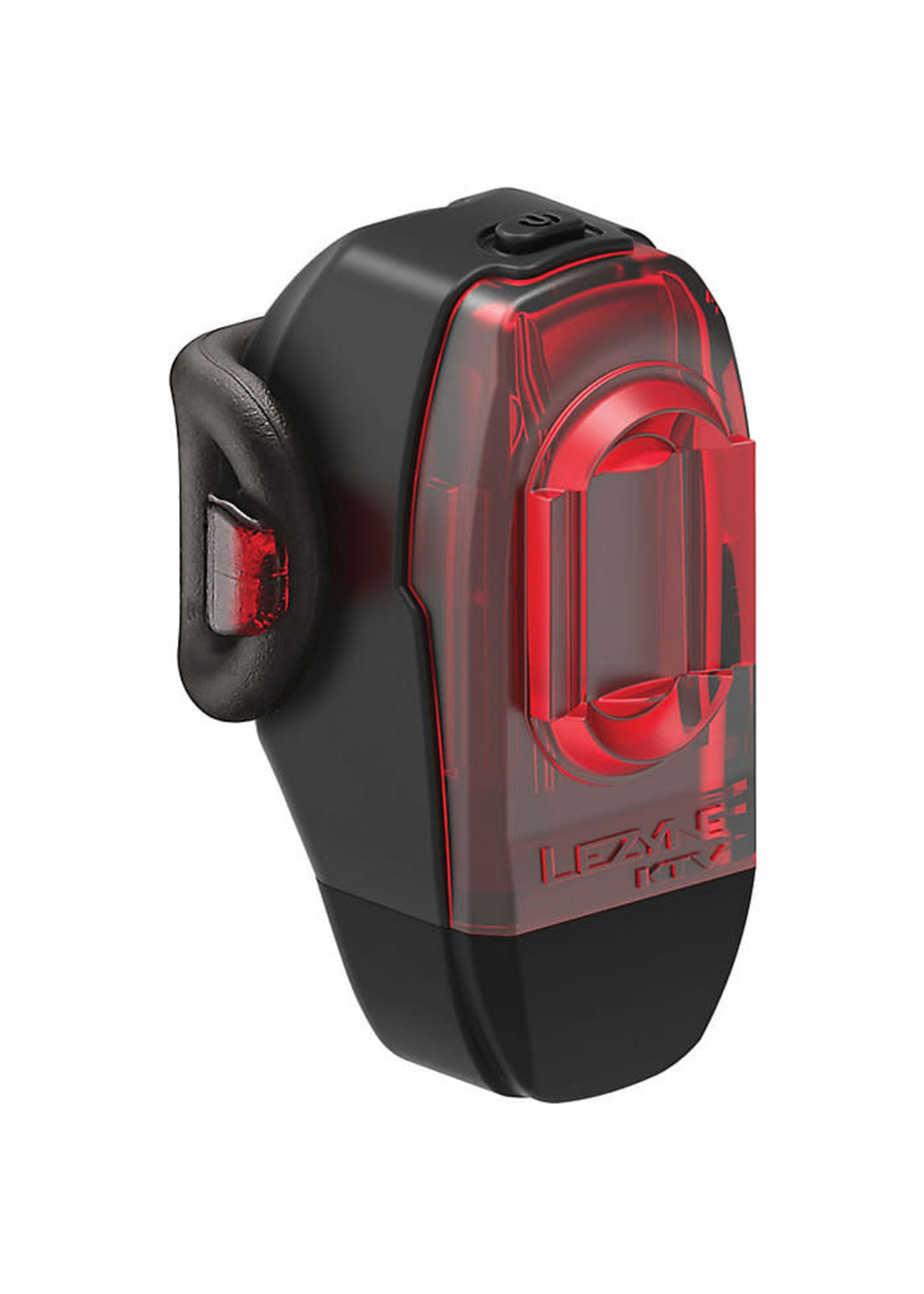 Lezyne KTV Drive Rear