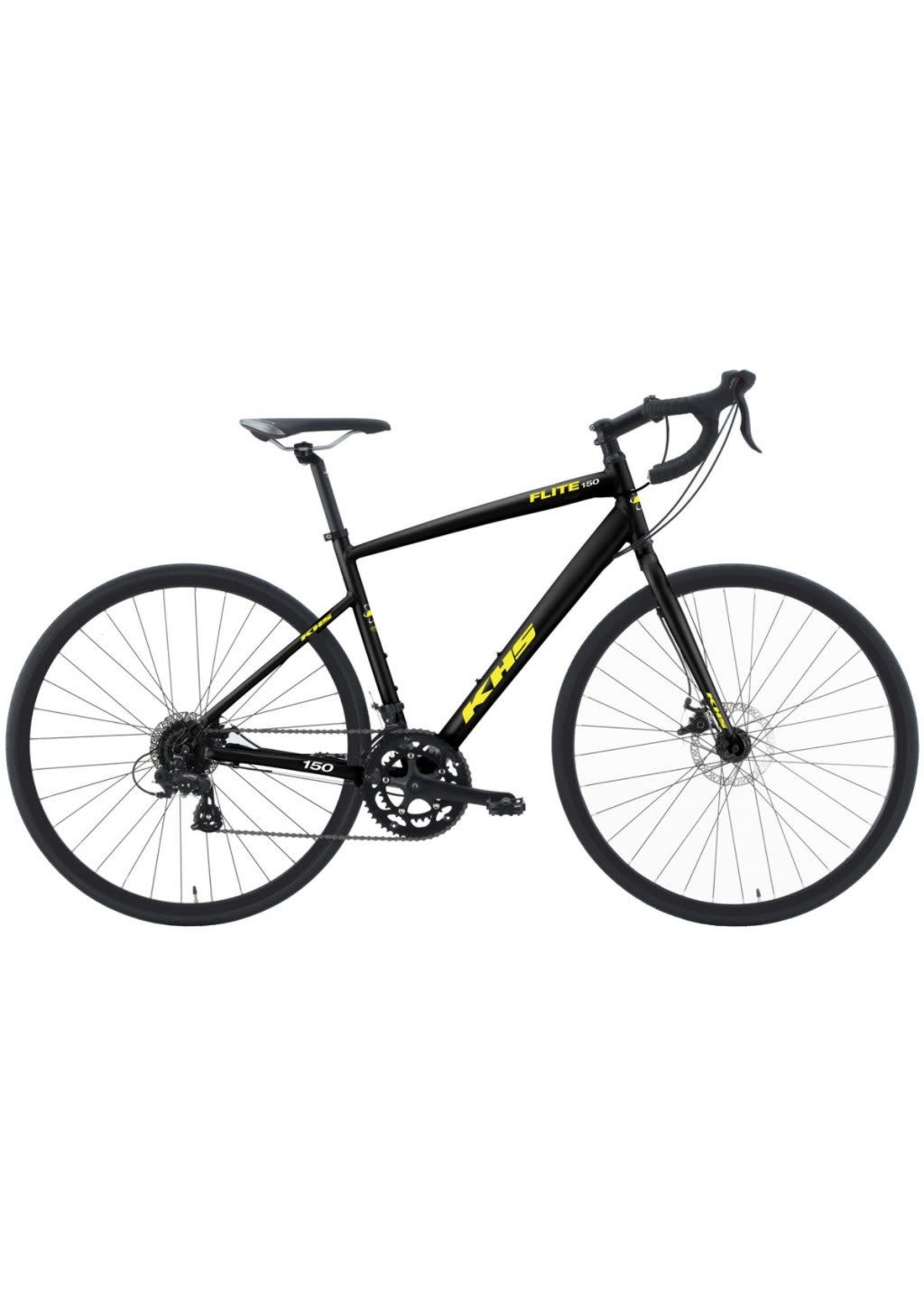 KHS Bicycles Flite 150