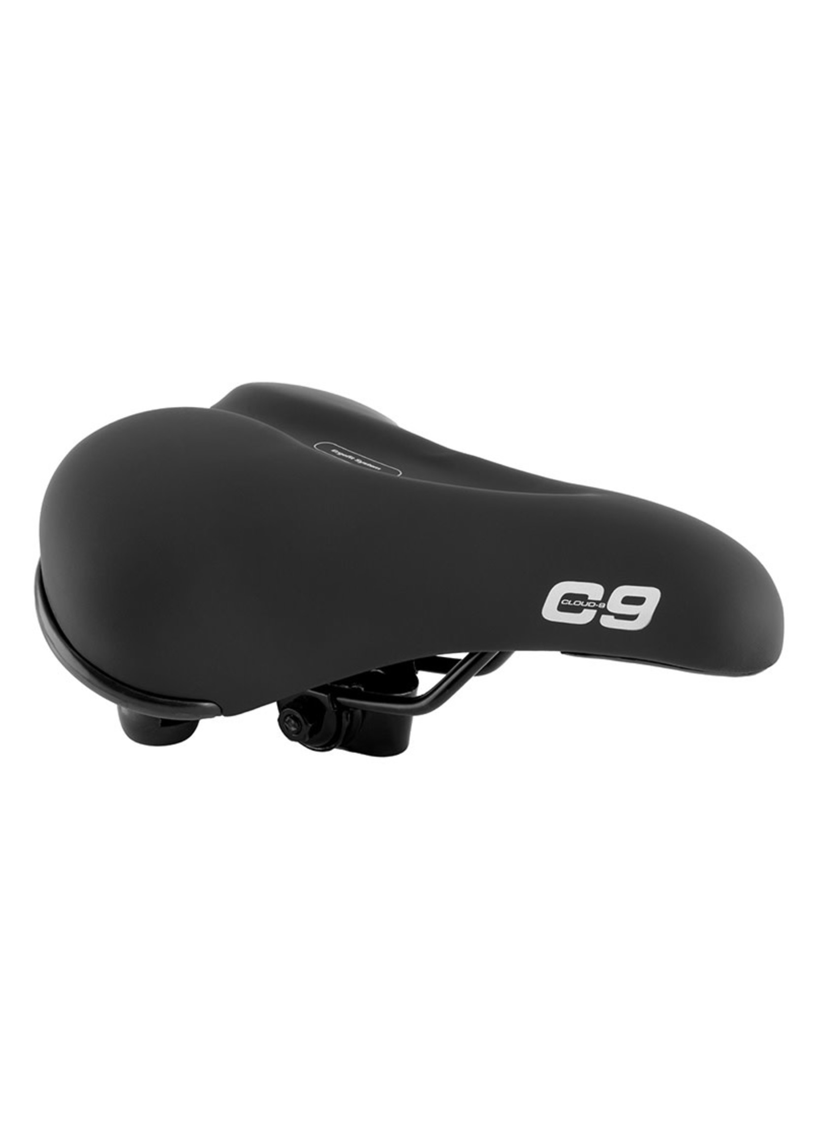 C9 Comfort Select Saddle
