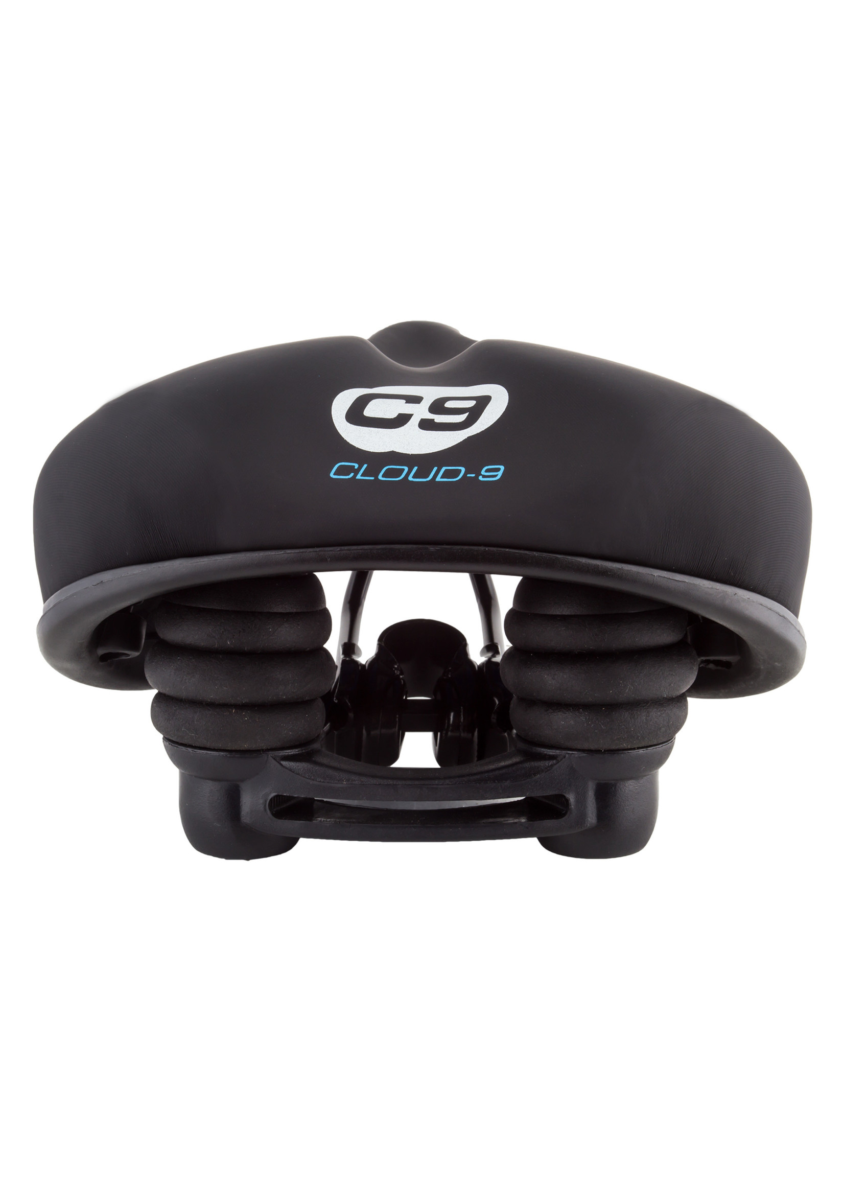 C9 Comfort Select Saddle