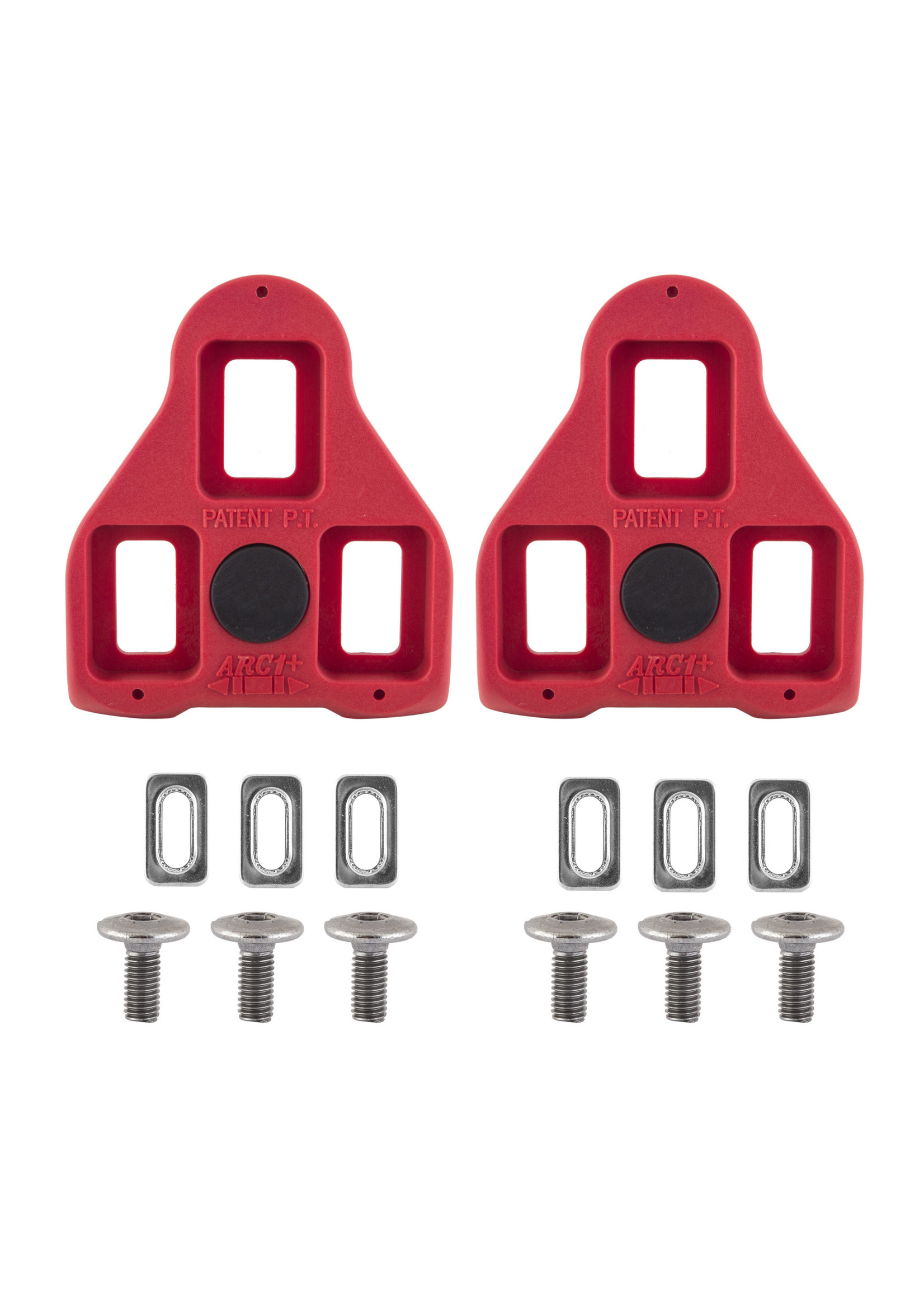 Delta Pedal Cleat