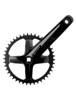 CrankSet FSA Vero 1 175 x 42 10/11s Black