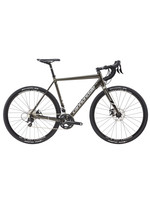 cannondale CAADX 105 Anthracite 46