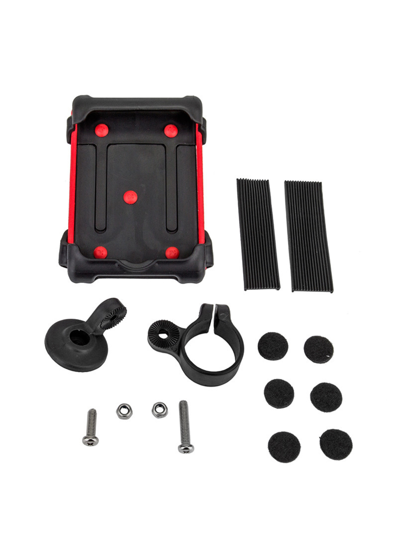 Delta Smart Phone Caddy Black