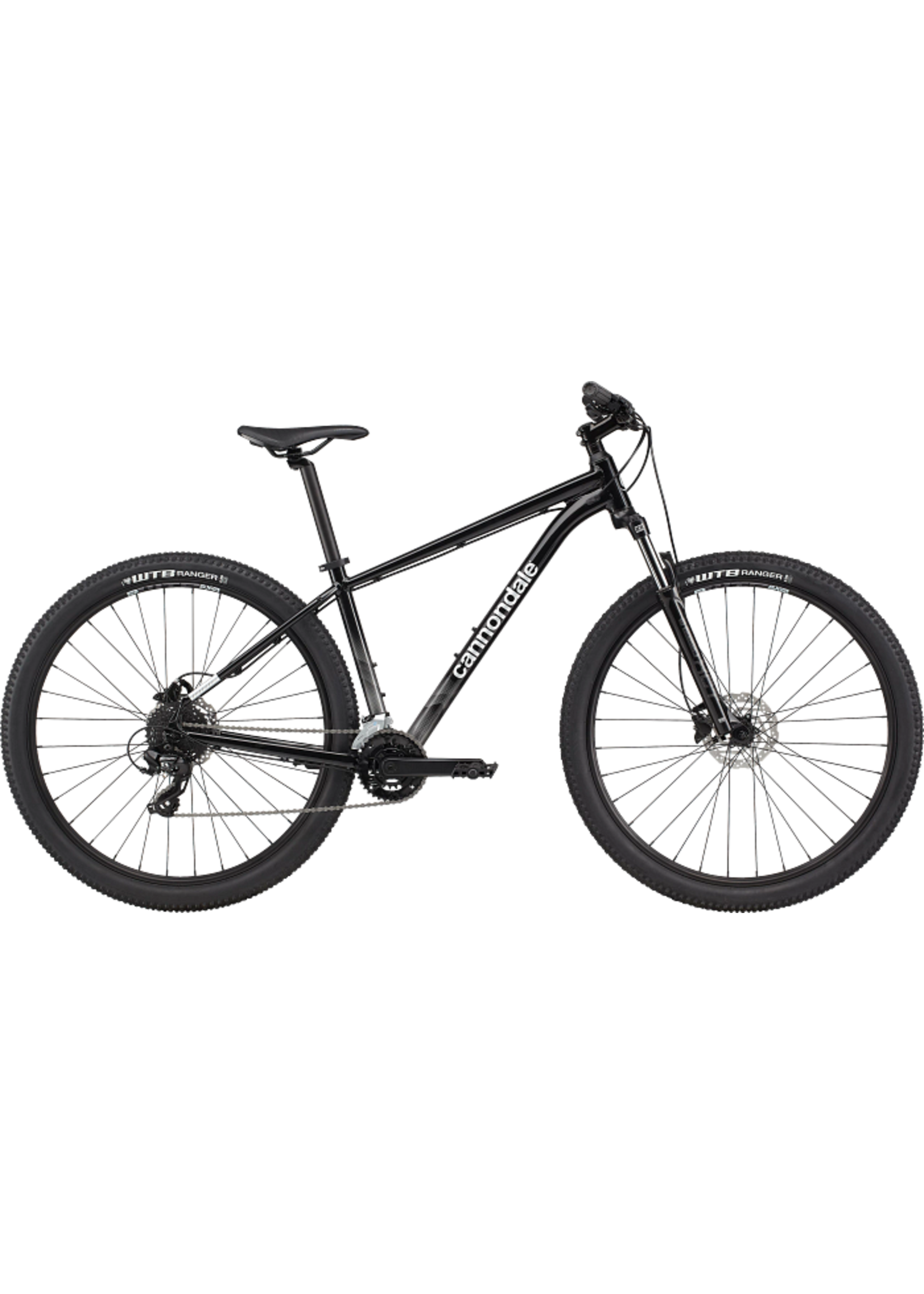 cannondale Trail 7