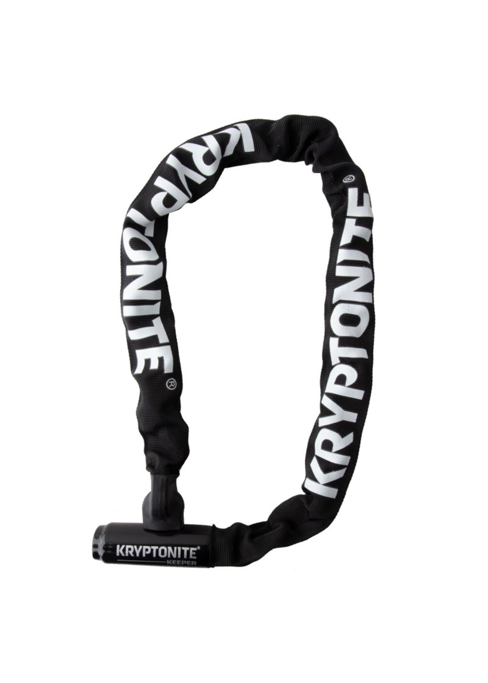 Kryptonite Keeper Chain Lock - Spokesman Cycles