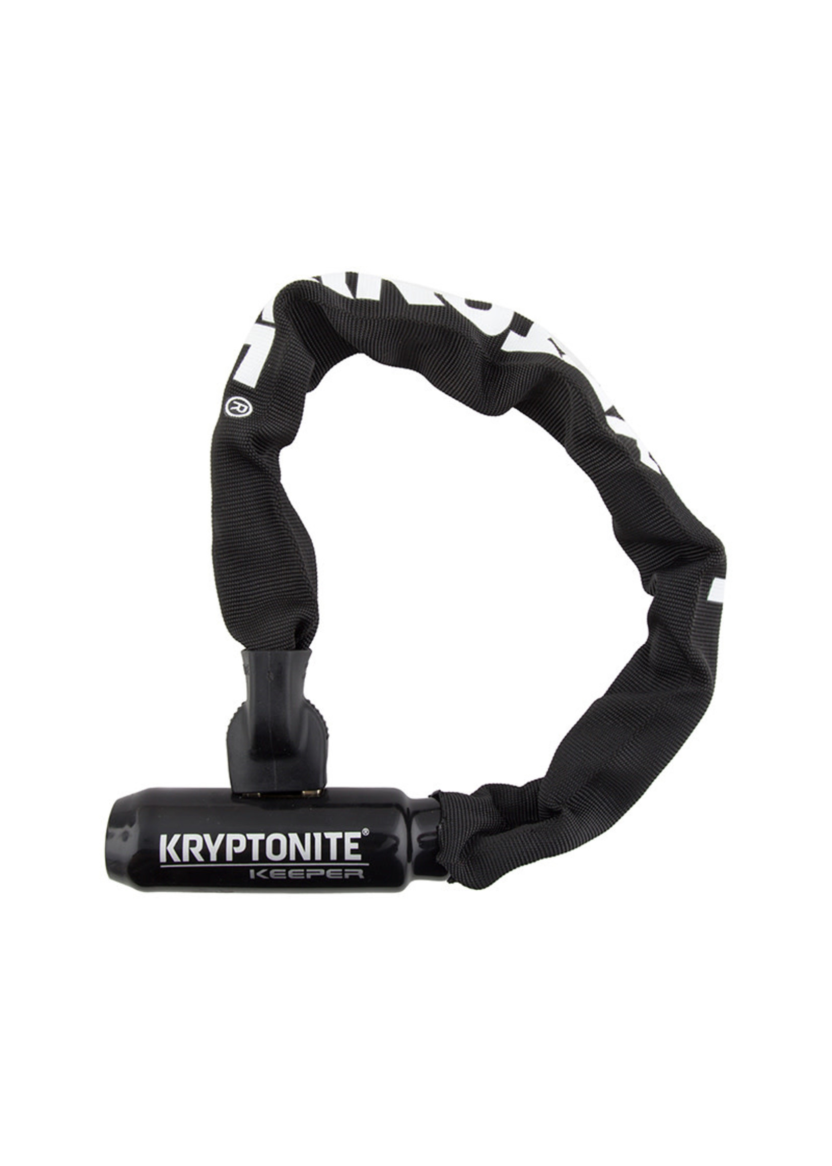Kryptonite Keeper Chain Lock - Spokesman Cycles