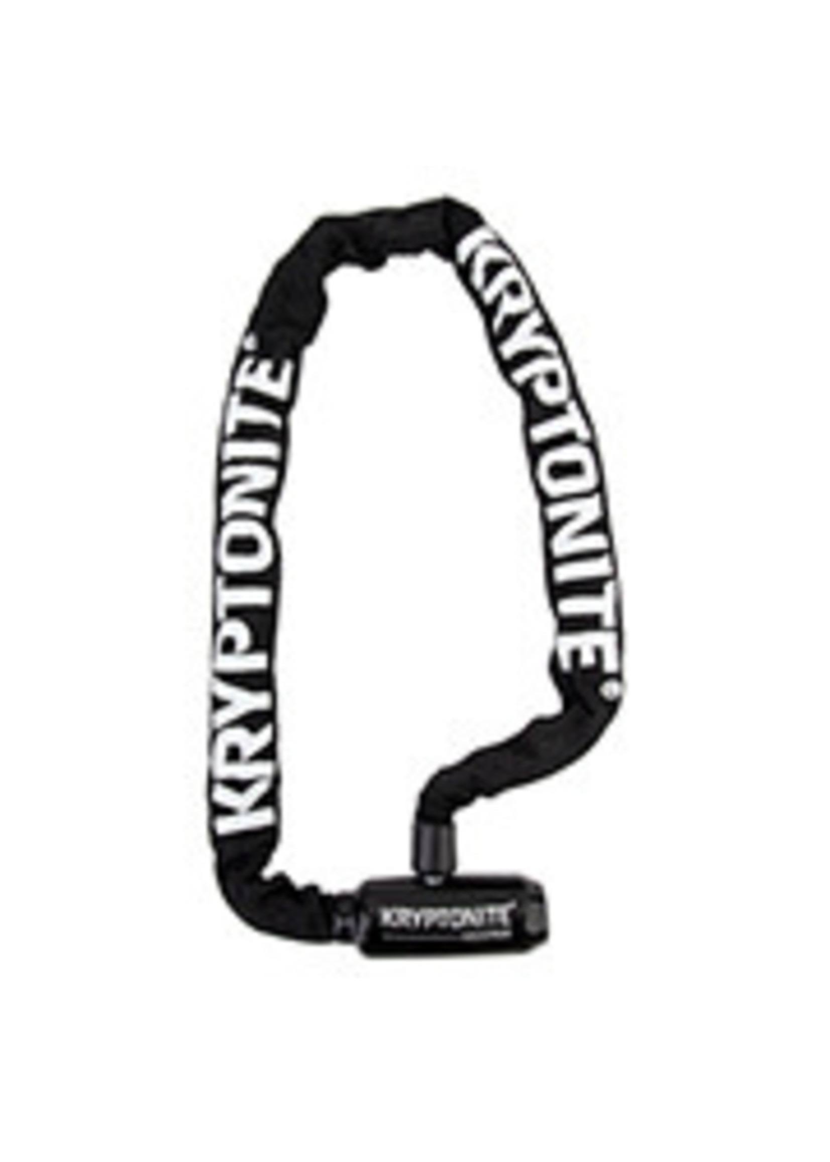 Kryptonite Keeper Chain Lock
