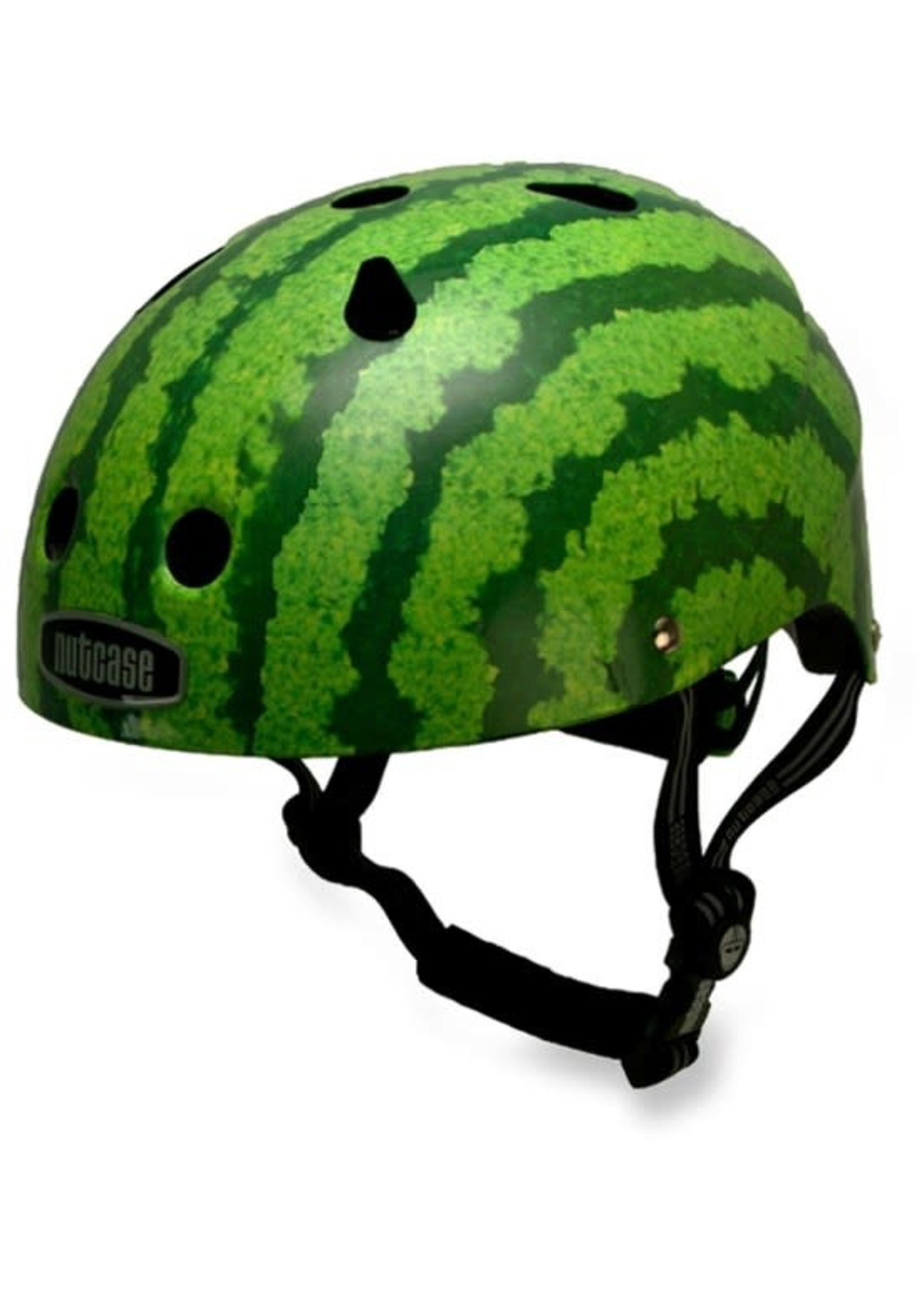 Little Nutty Helmet
