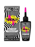 Muc-Off, Ludicrous AF, Lubricant, 50ml