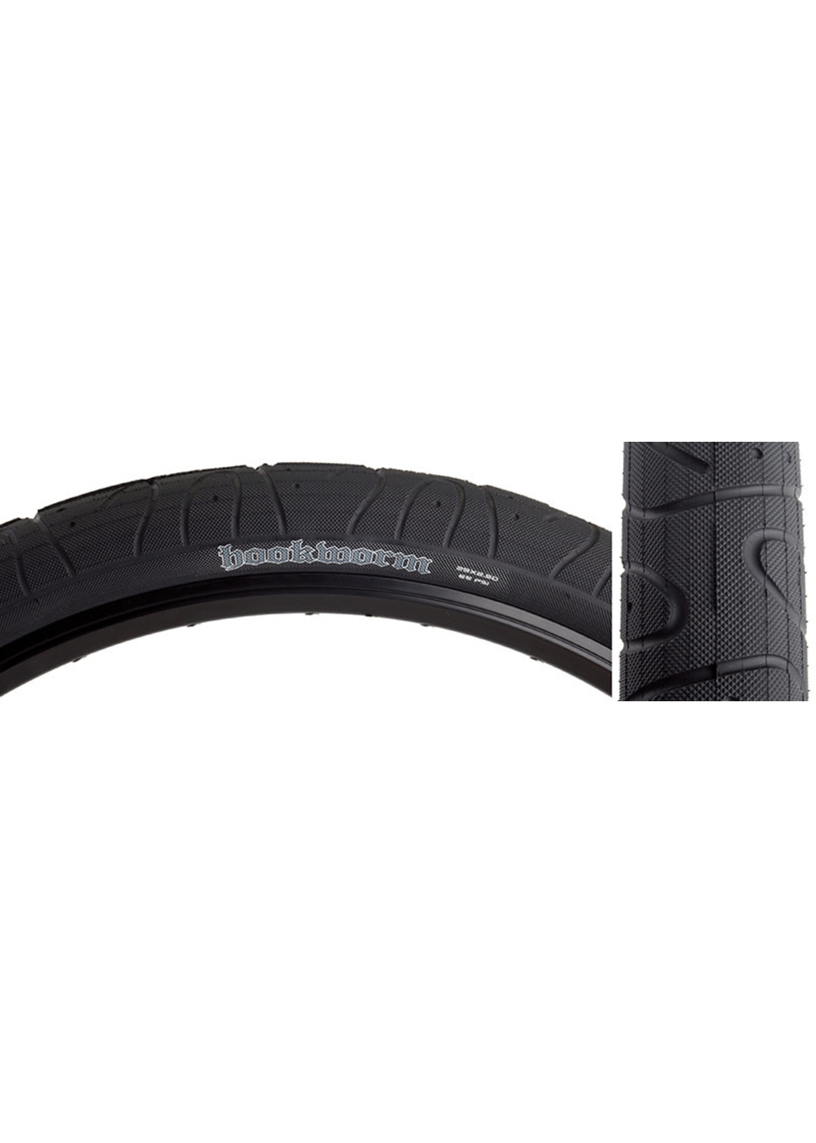 Maxxis Hookworm