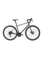 Marin Four Corners Green LG Marin 2022