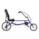 Recumbant