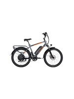 Rad Cycle RadCity Demo