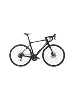 Bianchi Bianchi Infinito XE Disc 105 55cm Black Gloss