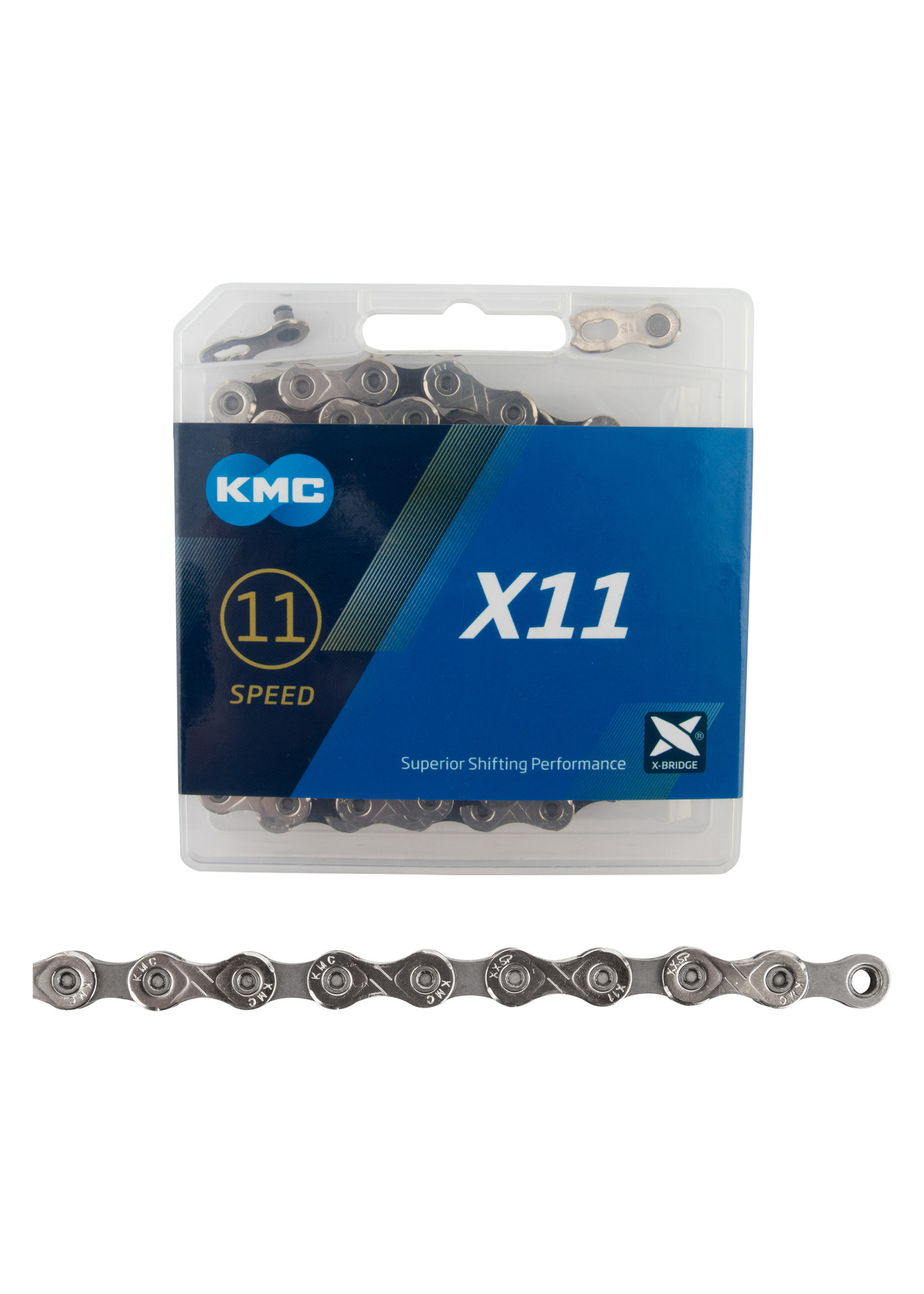 11 Speed Chains