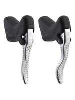 BRAKE LEVER OR8 RD CLASIQ SPT SL/BK/BLK