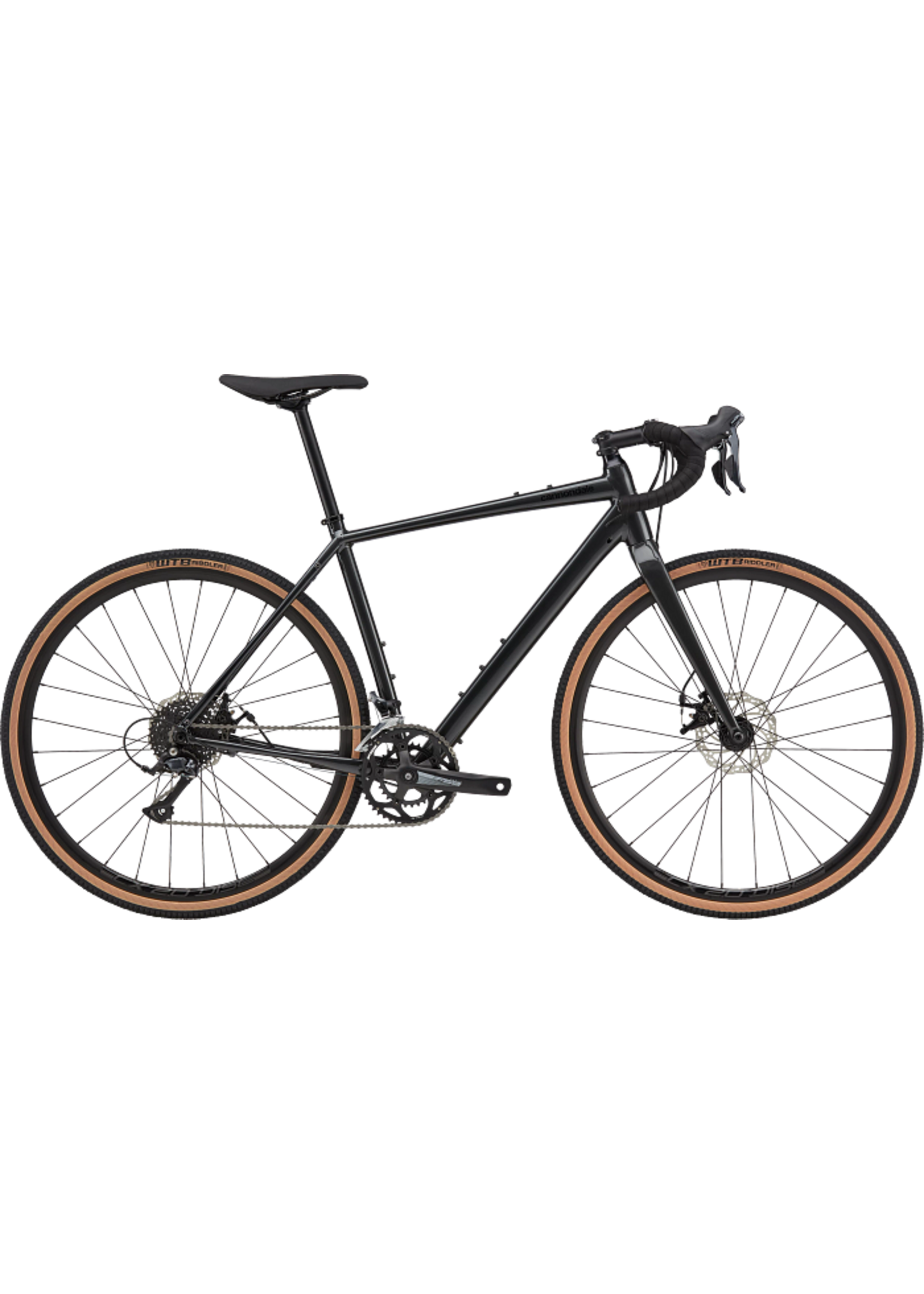 cannondale Topstone 3
