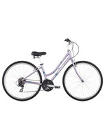 Raleigh Raleigh Detour 3.5 Small Silver